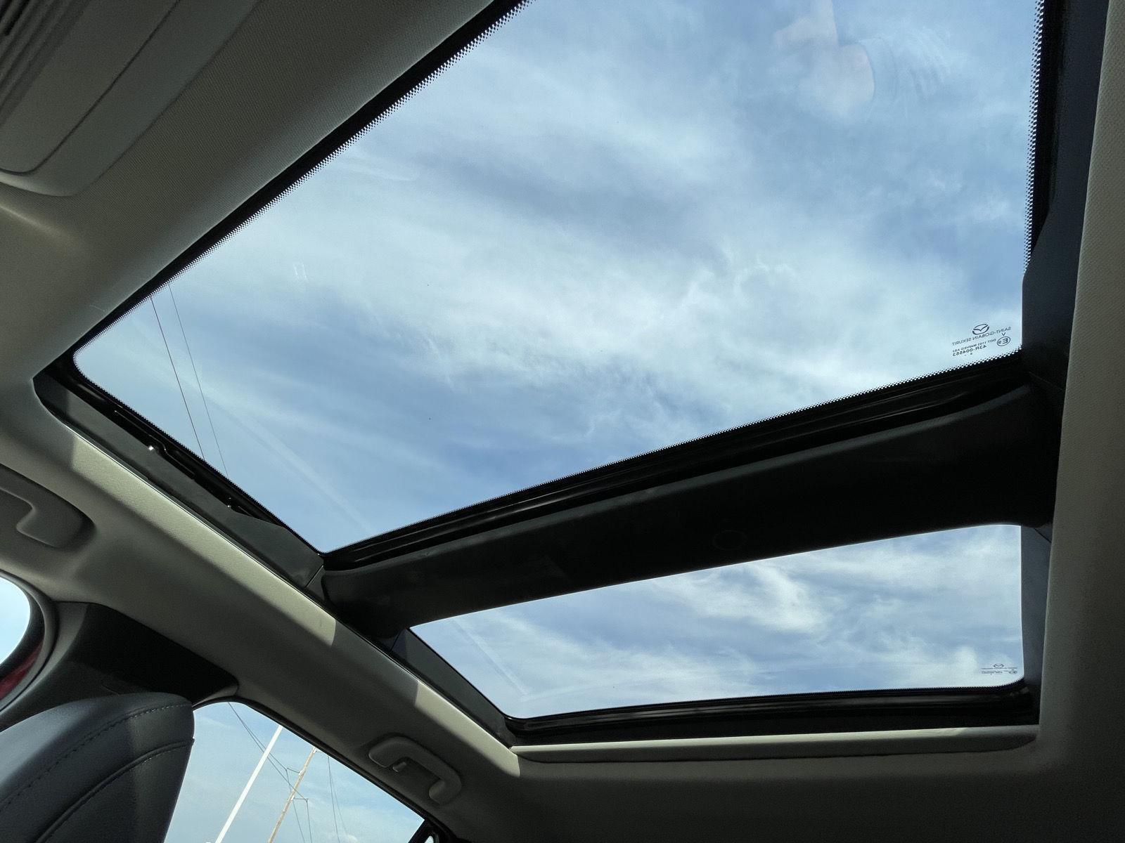 New 2026 Mazda CX-50 Hybrid for sale in Lincoln NE