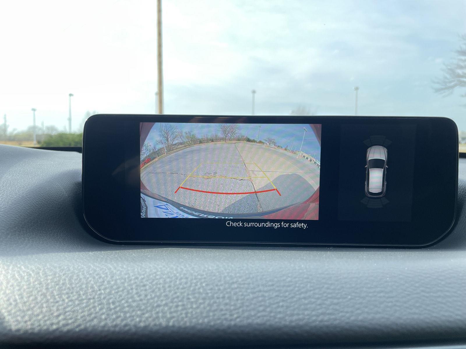 New 2026 Mazda CX-50 Hybrid for sale in Lincoln NE