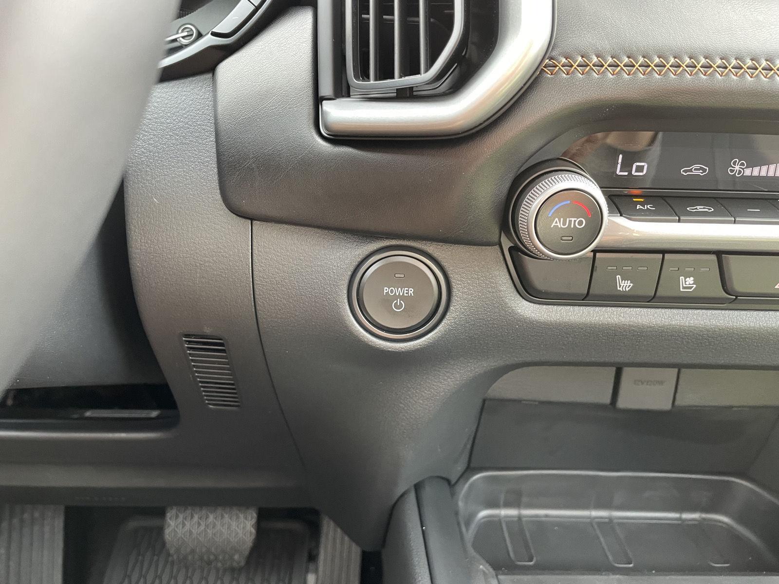 New 2026 Mazda CX-50 Hybrid for sale in Lincoln NE