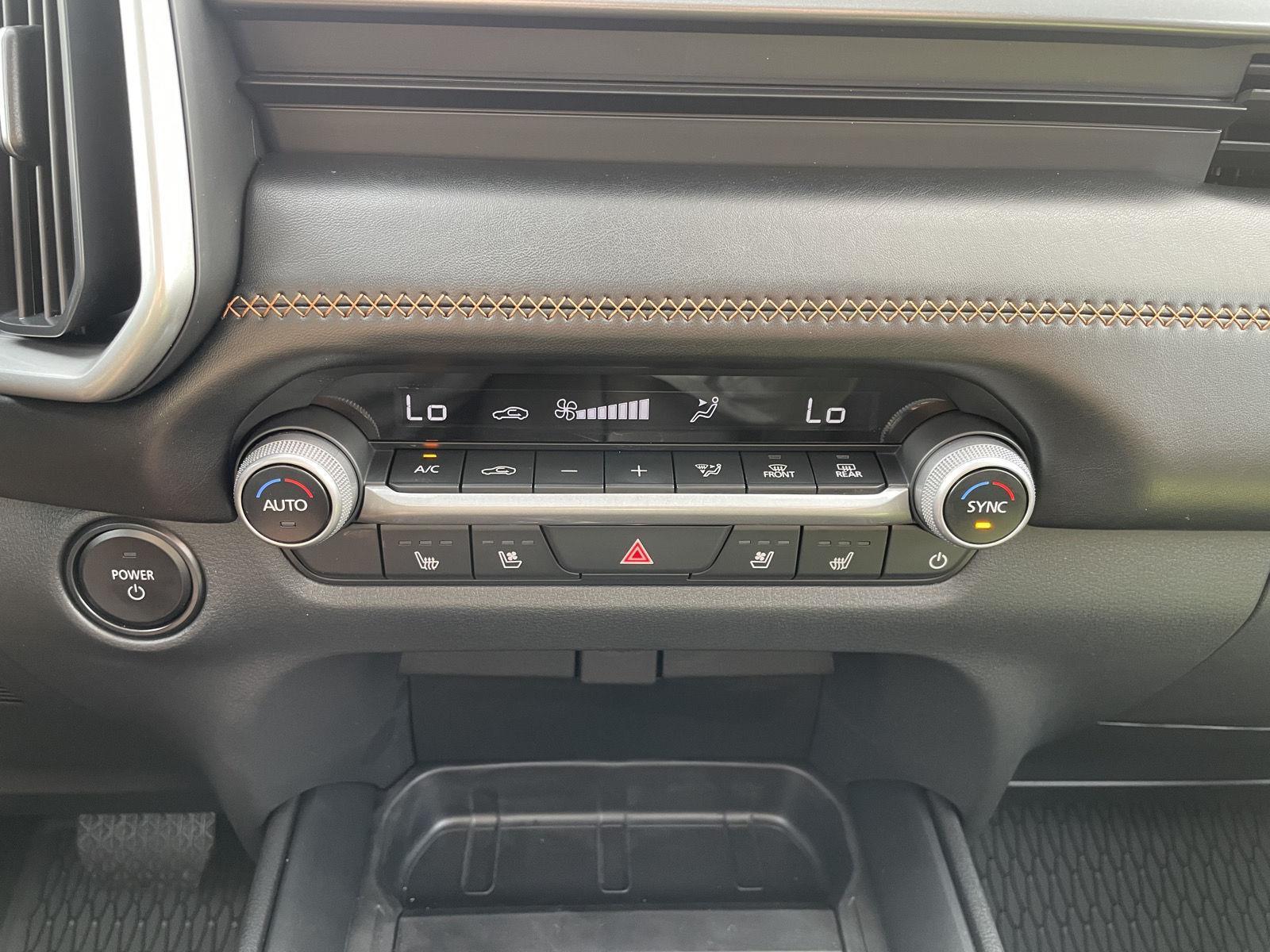 New 2026 Mazda CX-50 Hybrid for sale in Lincoln NE