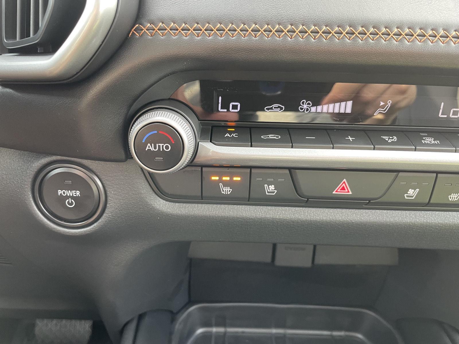 New 2026 Mazda CX-50 Hybrid for sale in Lincoln NE