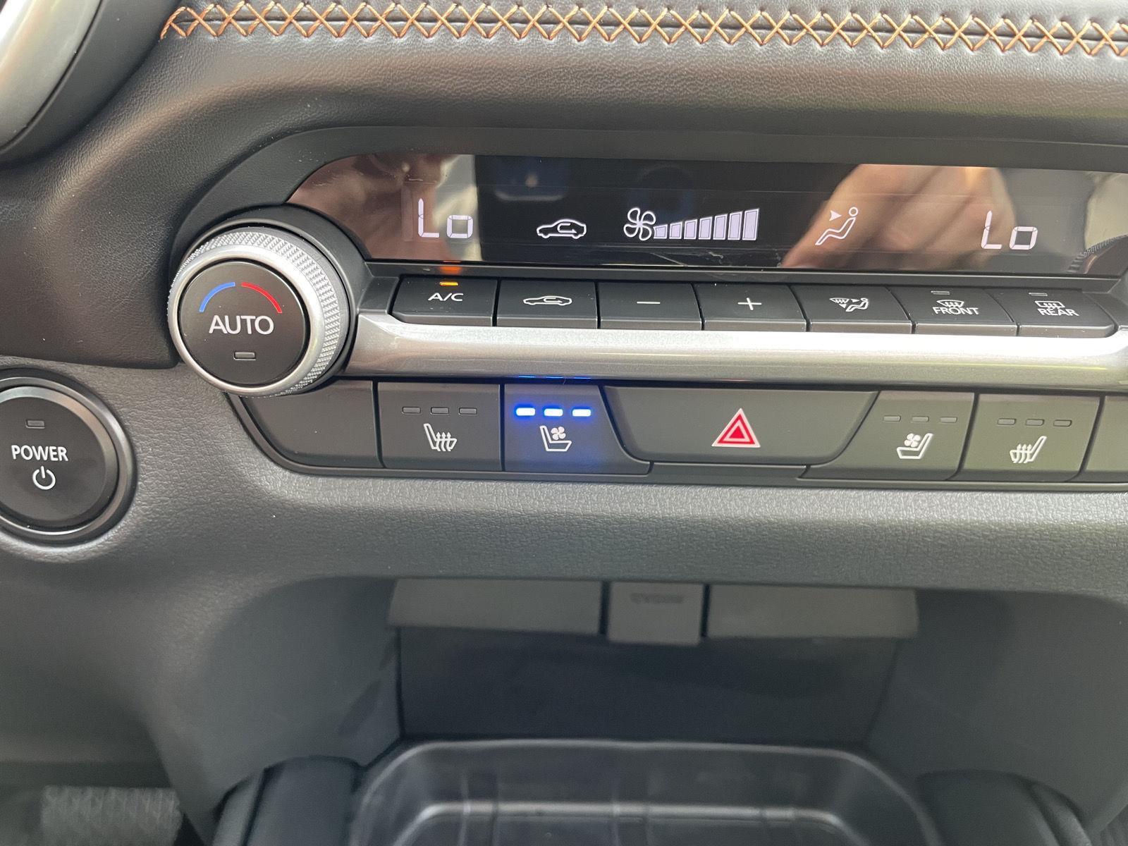 New 2026 Mazda CX-50 Hybrid for sale in Lincoln NE