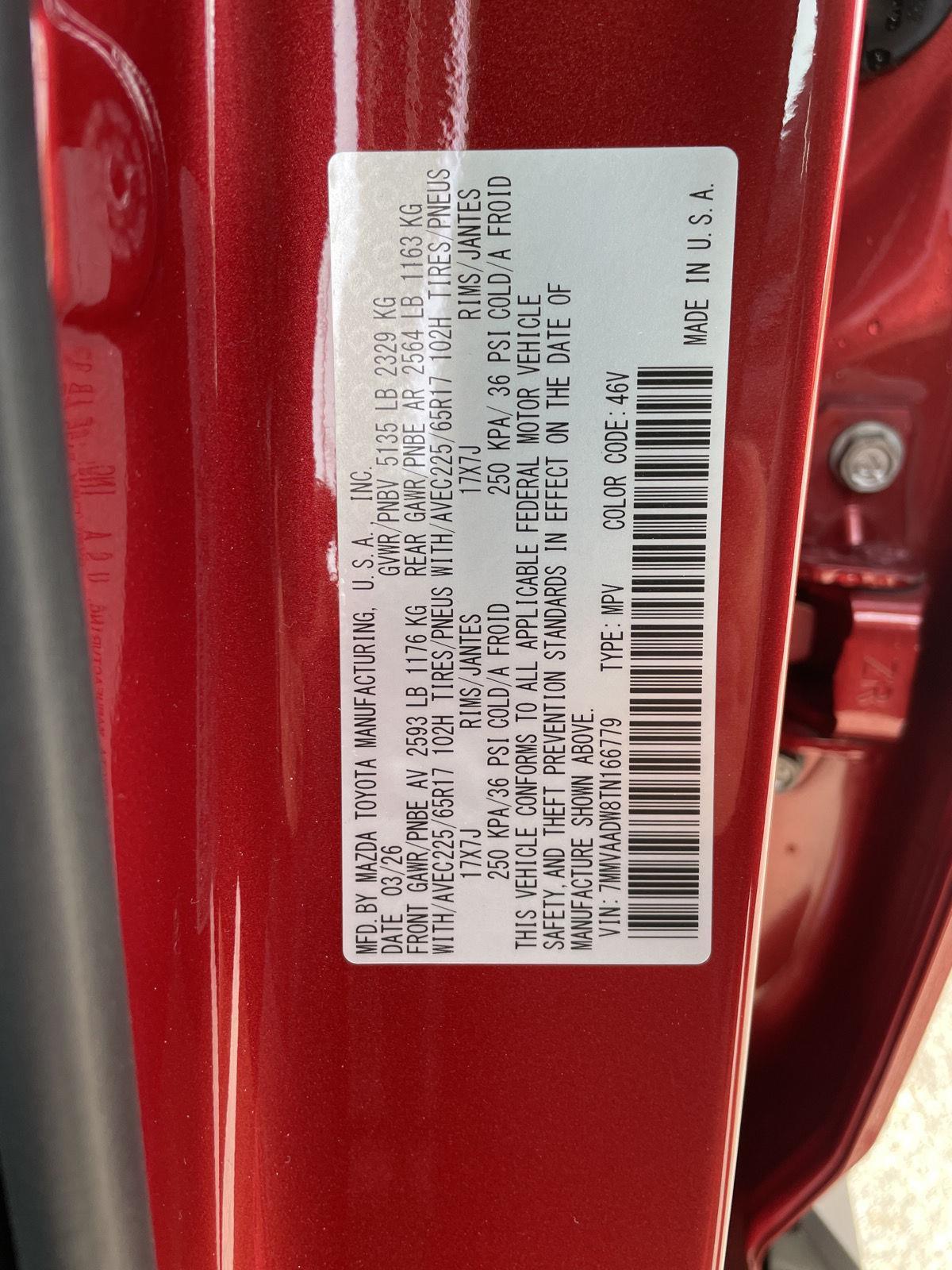 New 2026 Mazda CX-50 Hybrid for sale in Lincoln NE