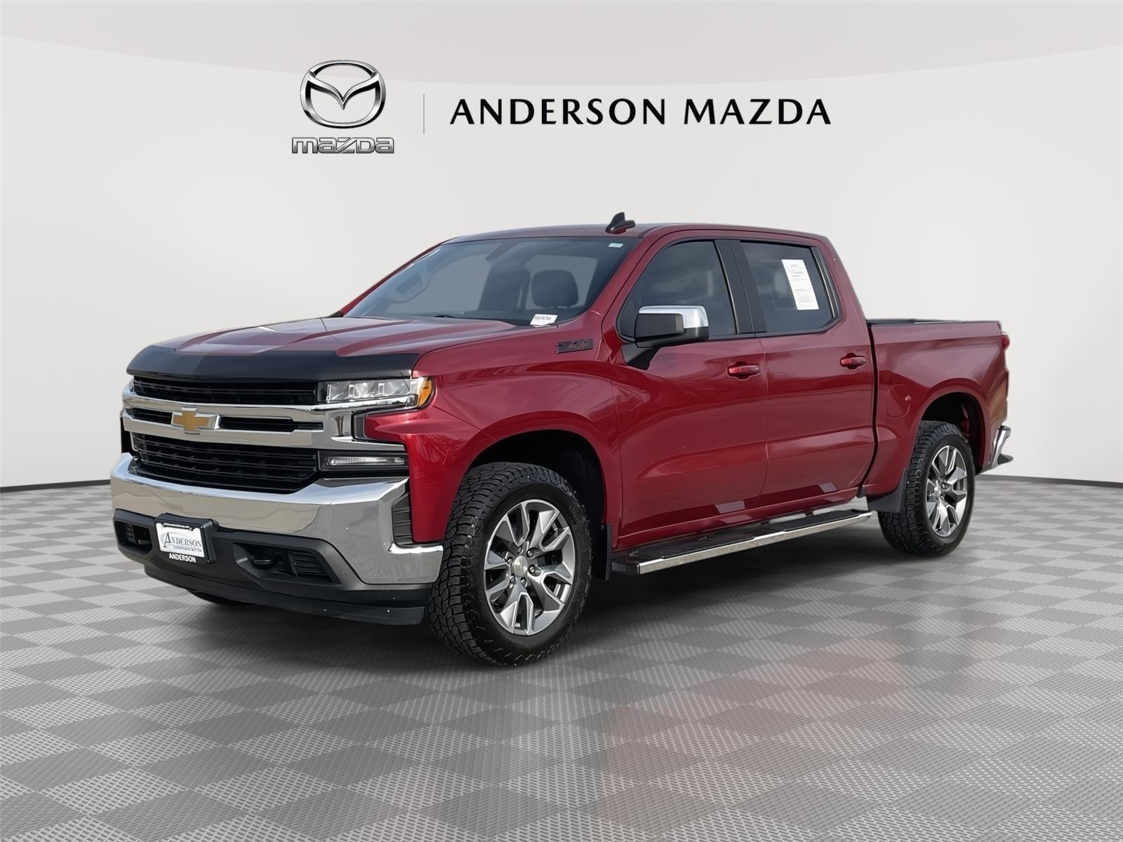 Used 2019 Chevrolet Silverado 1500 for sale in Lincoln NE