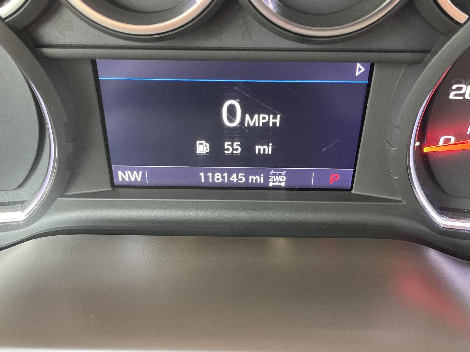 Used 2019 Chevrolet Silverado 1500 for sale in Lincoln NE