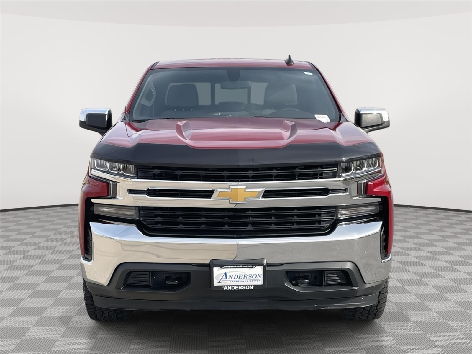 Used 2019 Chevrolet Silverado 1500 for sale in Lincoln NE