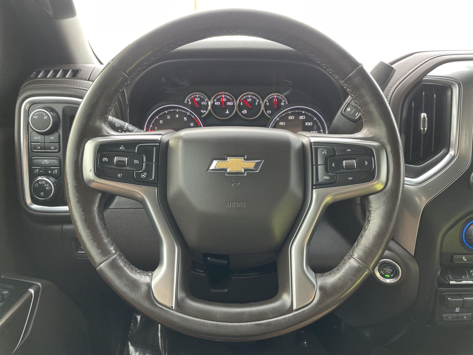 Used 2019 Chevrolet Silverado 1500 for sale in Lincoln NE