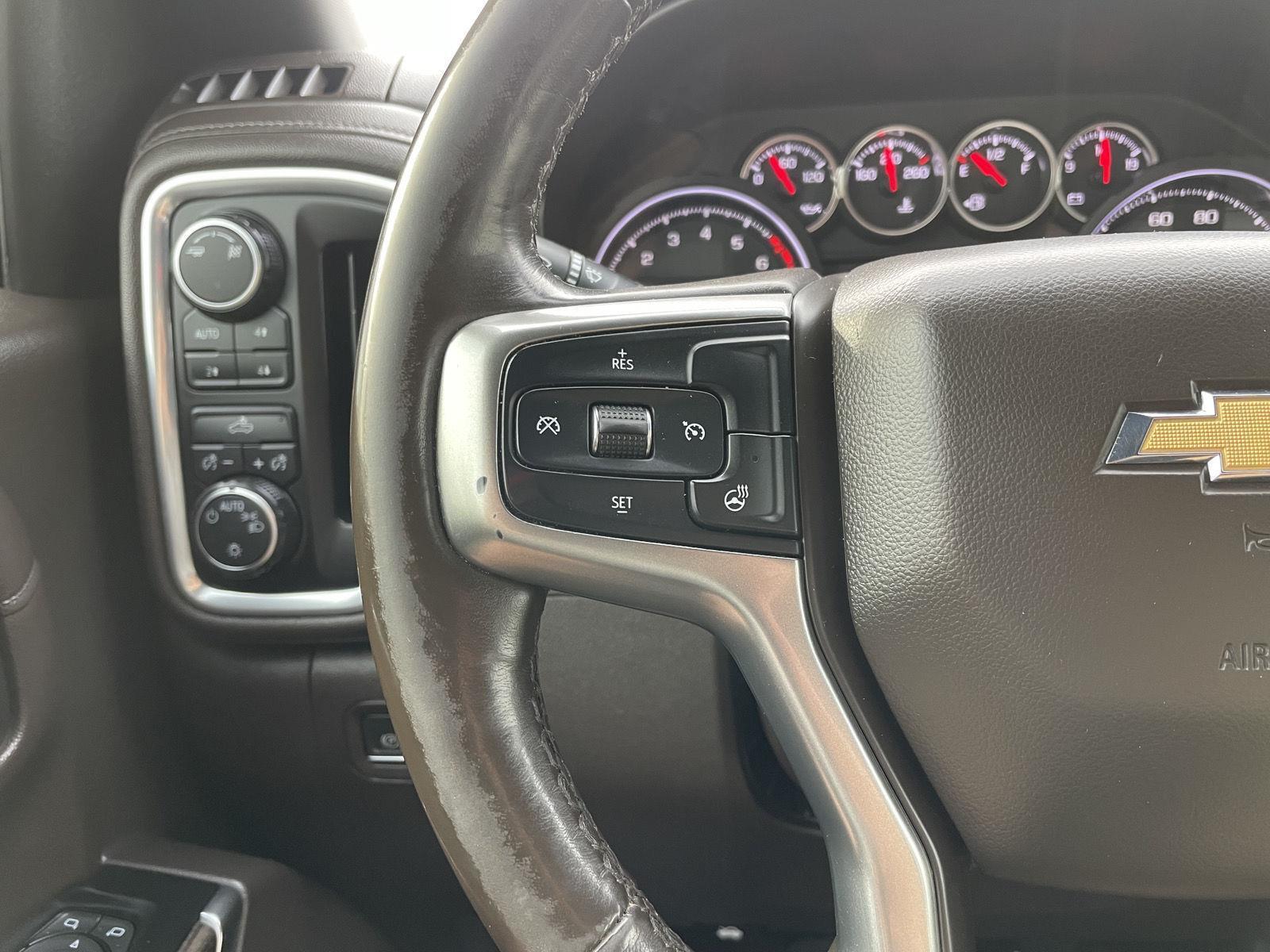 Used 2019 Chevrolet Silverado 1500 for sale in Lincoln NE