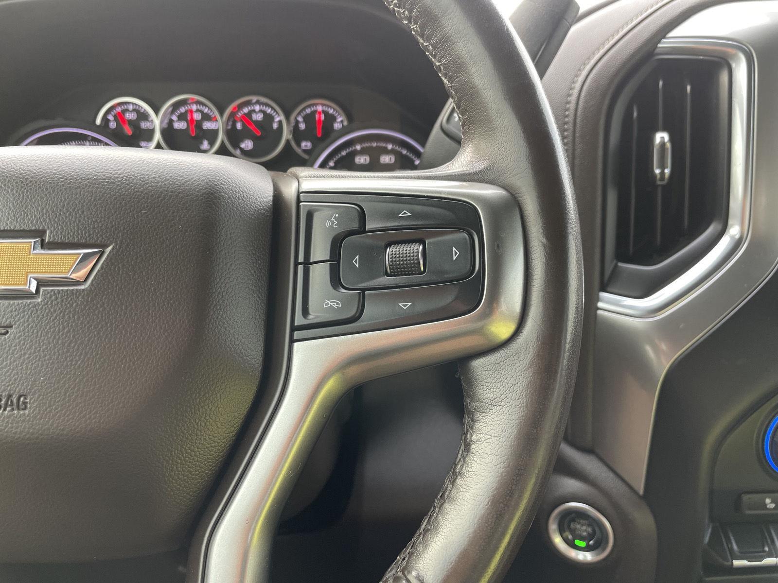 Used 2019 Chevrolet Silverado 1500 for sale in Lincoln NE