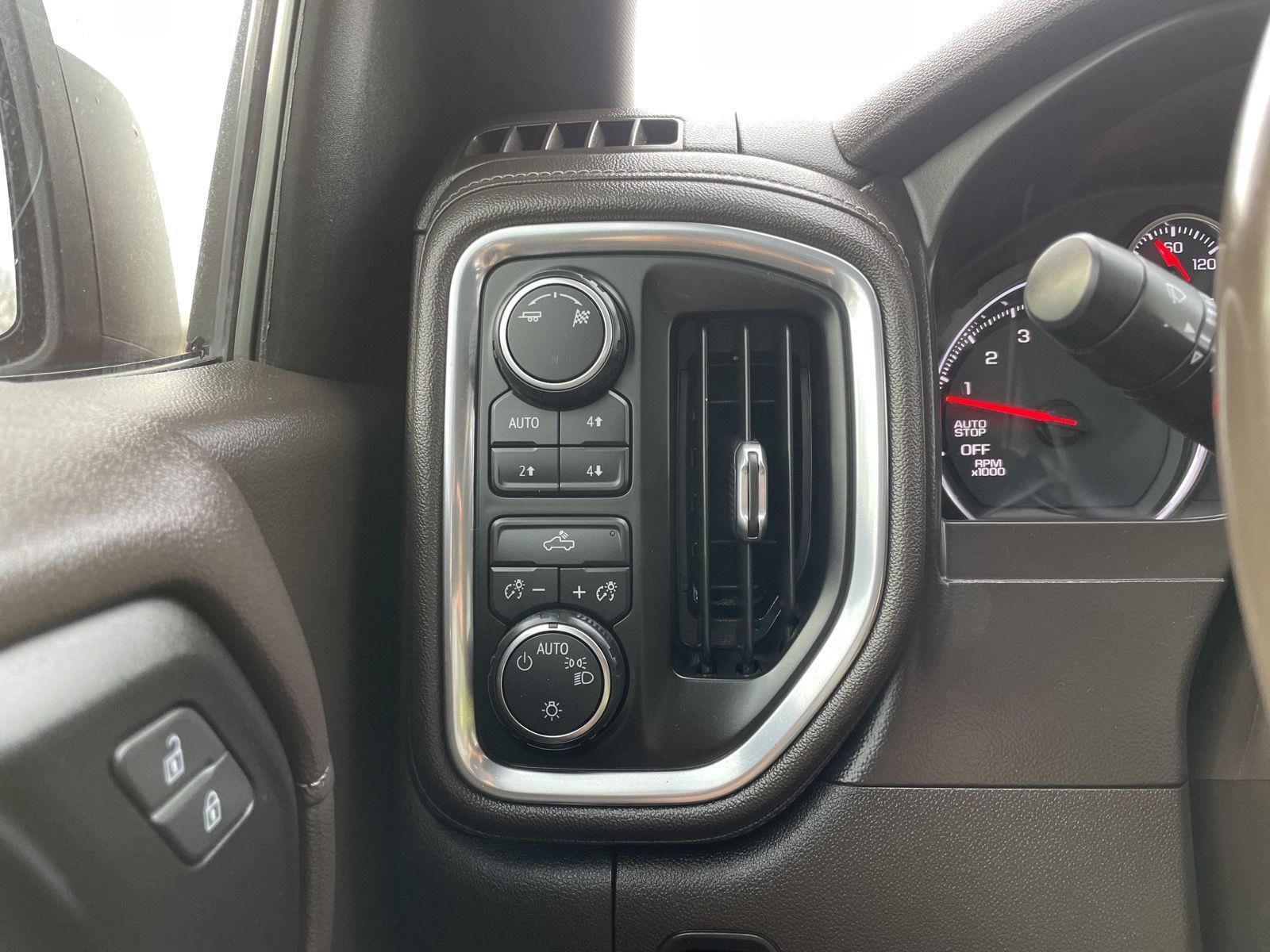 Used 2019 Chevrolet Silverado 1500 for sale in Lincoln NE