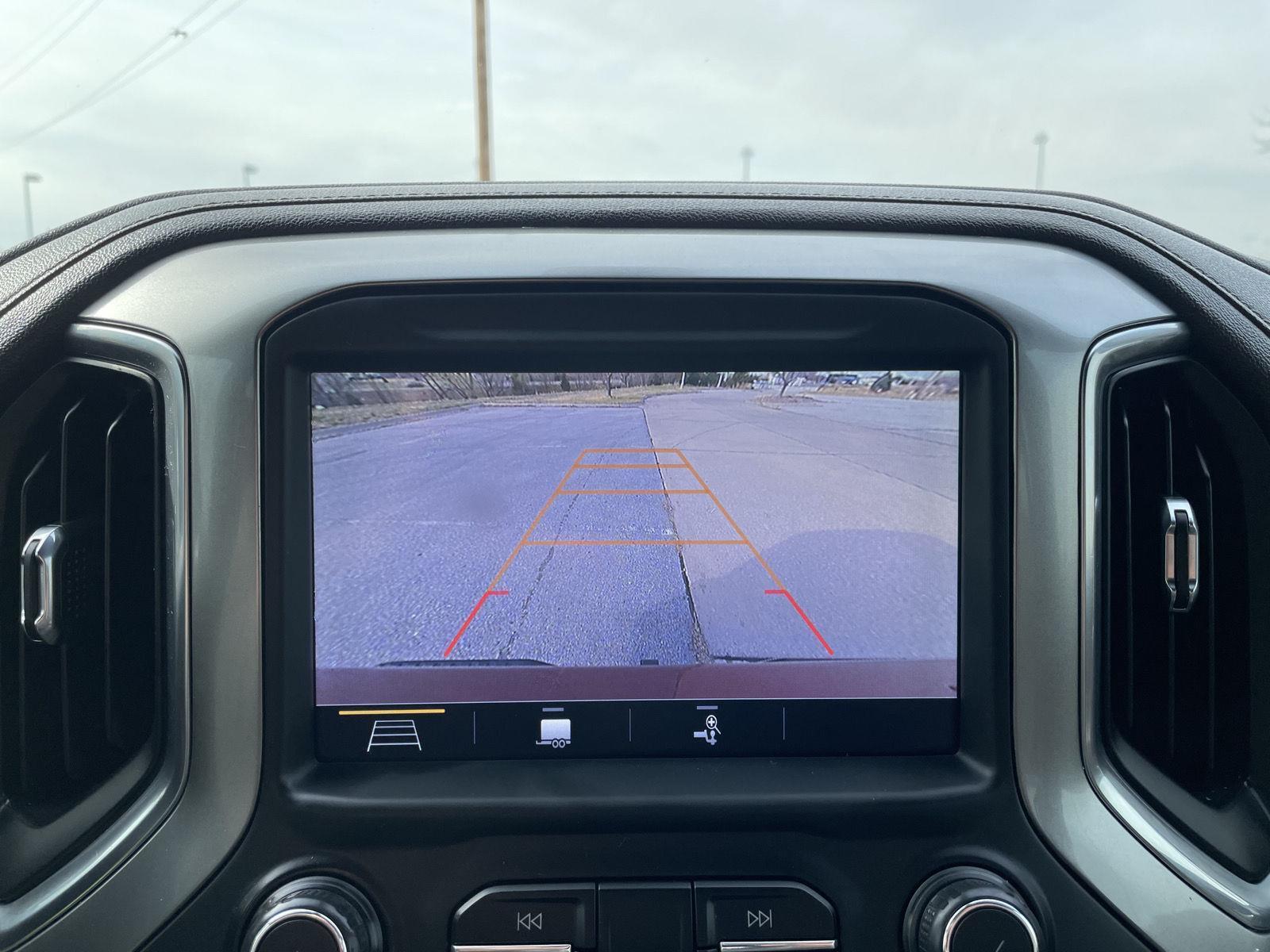 Used 2019 Chevrolet Silverado 1500 for sale in Lincoln NE