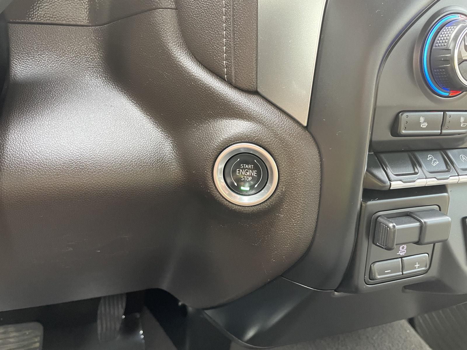 Used 2019 Chevrolet Silverado 1500 for sale in Lincoln NE