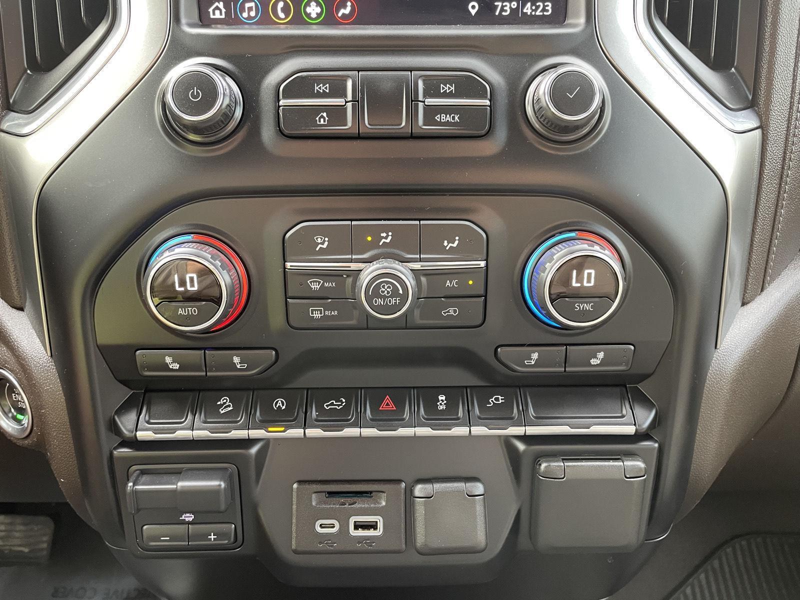 Used 2019 Chevrolet Silverado 1500 for sale in Lincoln NE