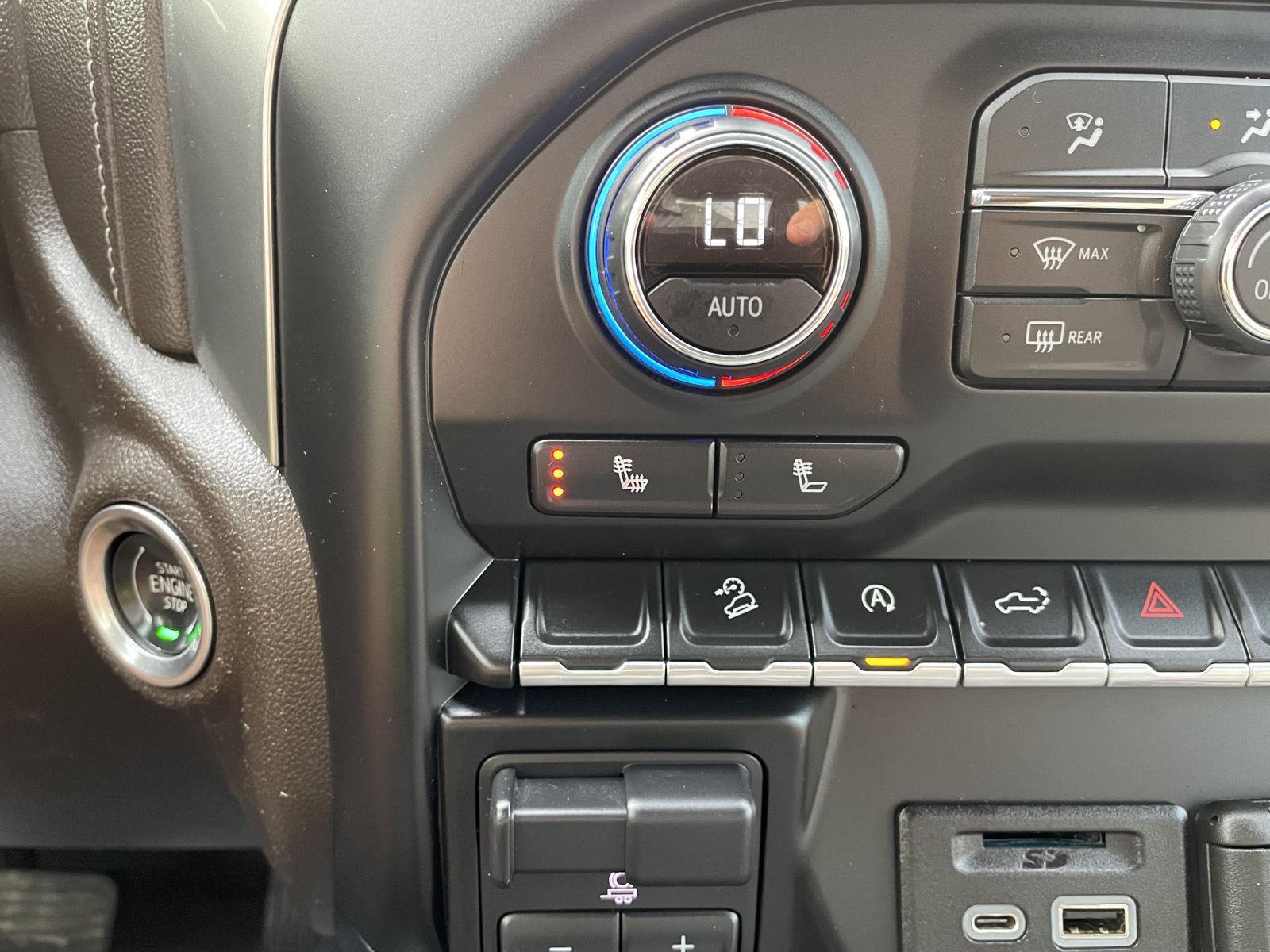 Used 2019 Chevrolet Silverado 1500 for sale in Lincoln NE