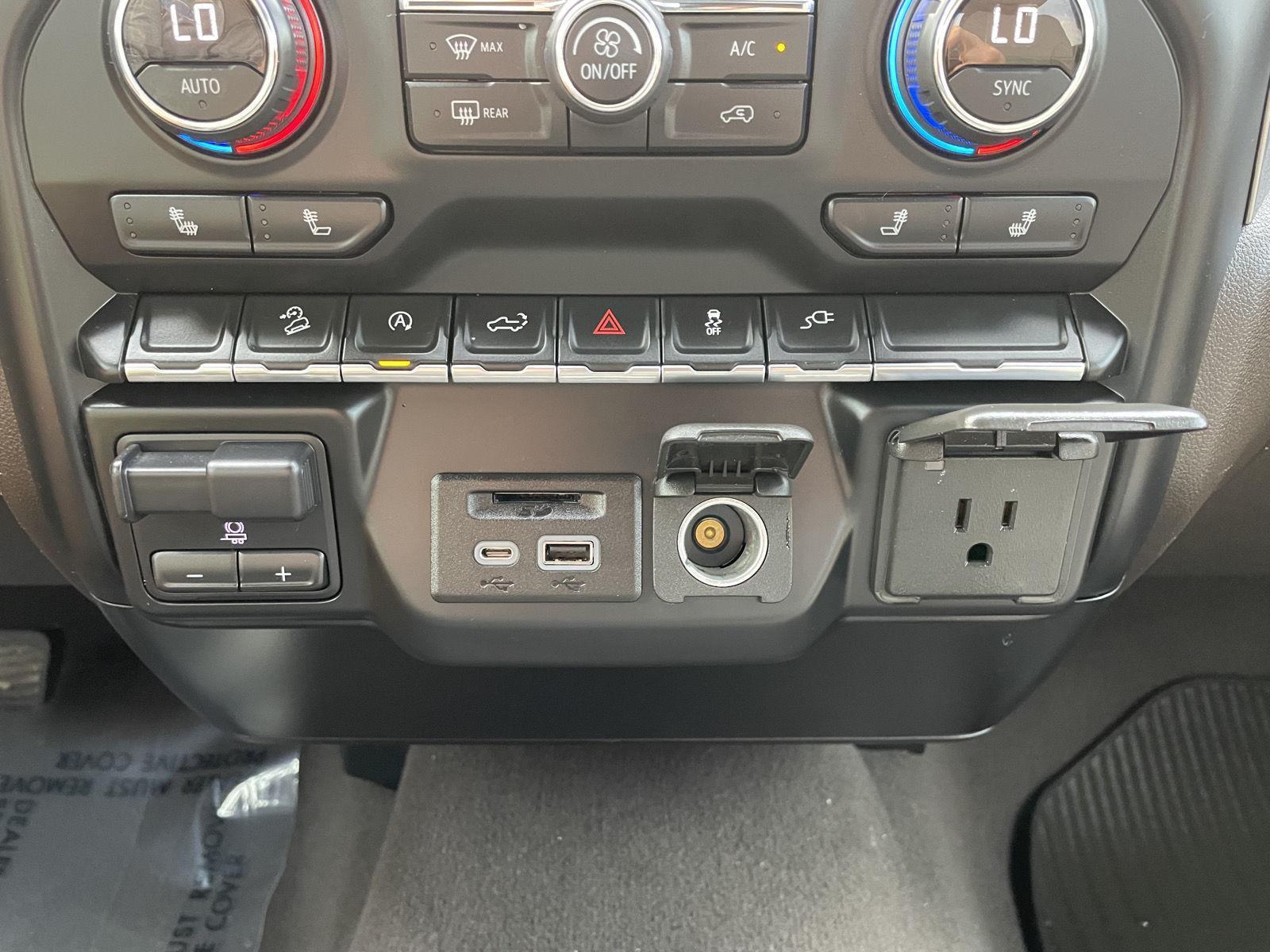 Used 2019 Chevrolet Silverado 1500 for sale in Lincoln NE