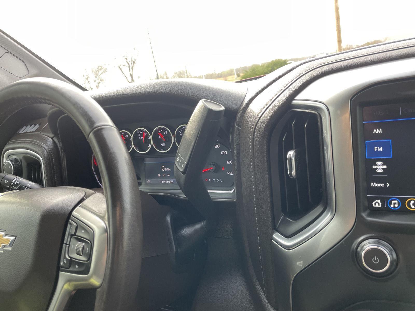 Used 2019 Chevrolet Silverado 1500 for sale in Lincoln NE