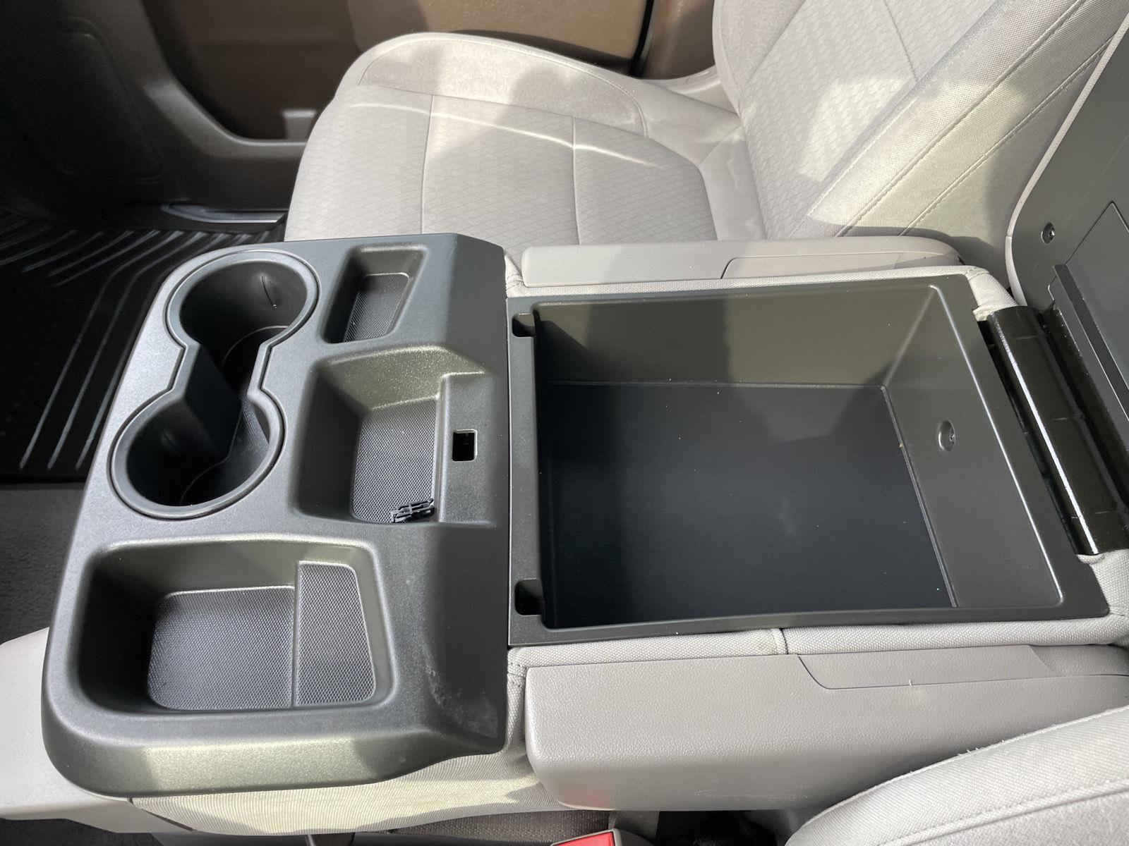 Used 2019 Chevrolet Silverado 1500 for sale in Lincoln NE