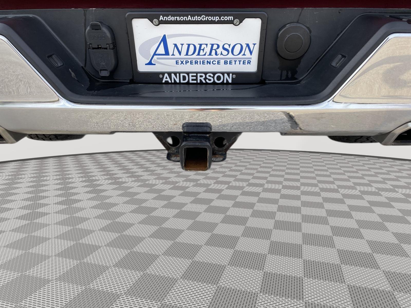 Used 2019 Chevrolet Silverado 1500 for sale in Lincoln NE