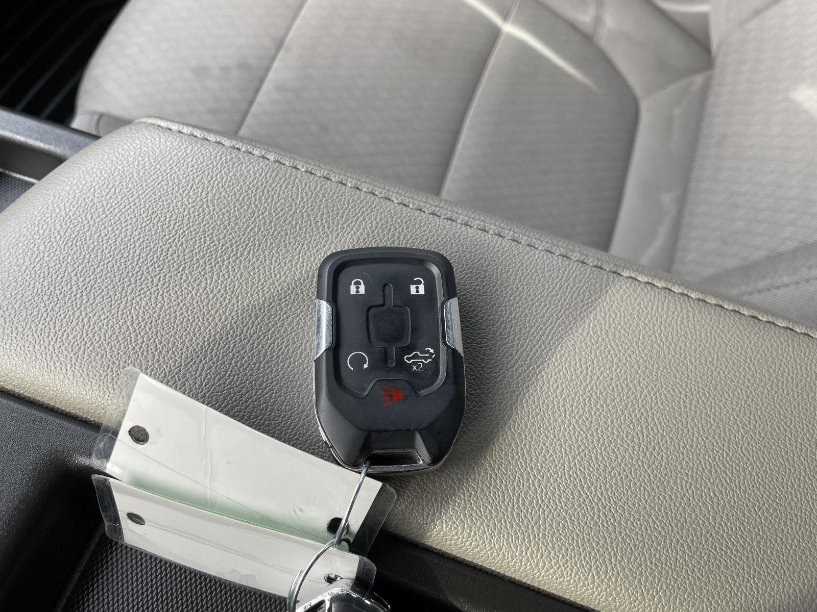 Used 2019 Chevrolet Silverado 1500 for sale in Lincoln NE