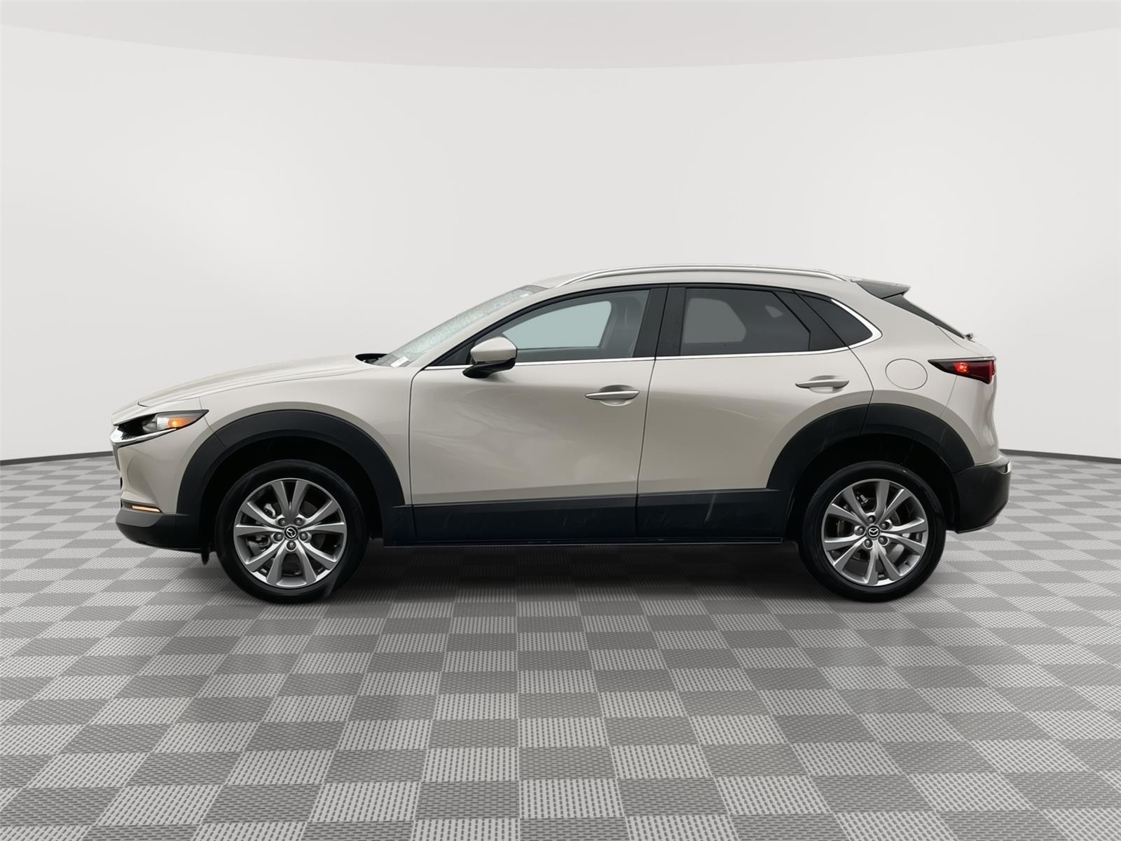 Used 2023 Mazda CX-30 for sale in Lincoln NE