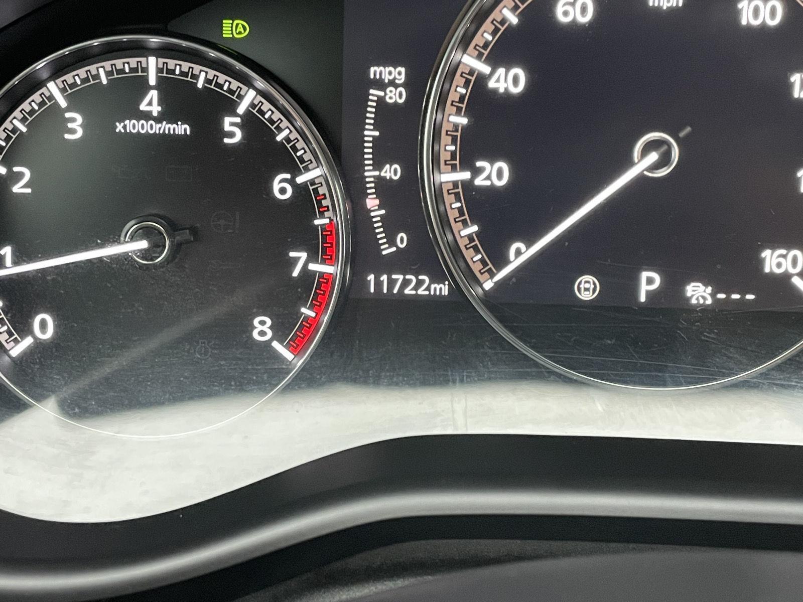 Used 2023 Mazda CX-30 for sale in Lincoln NE