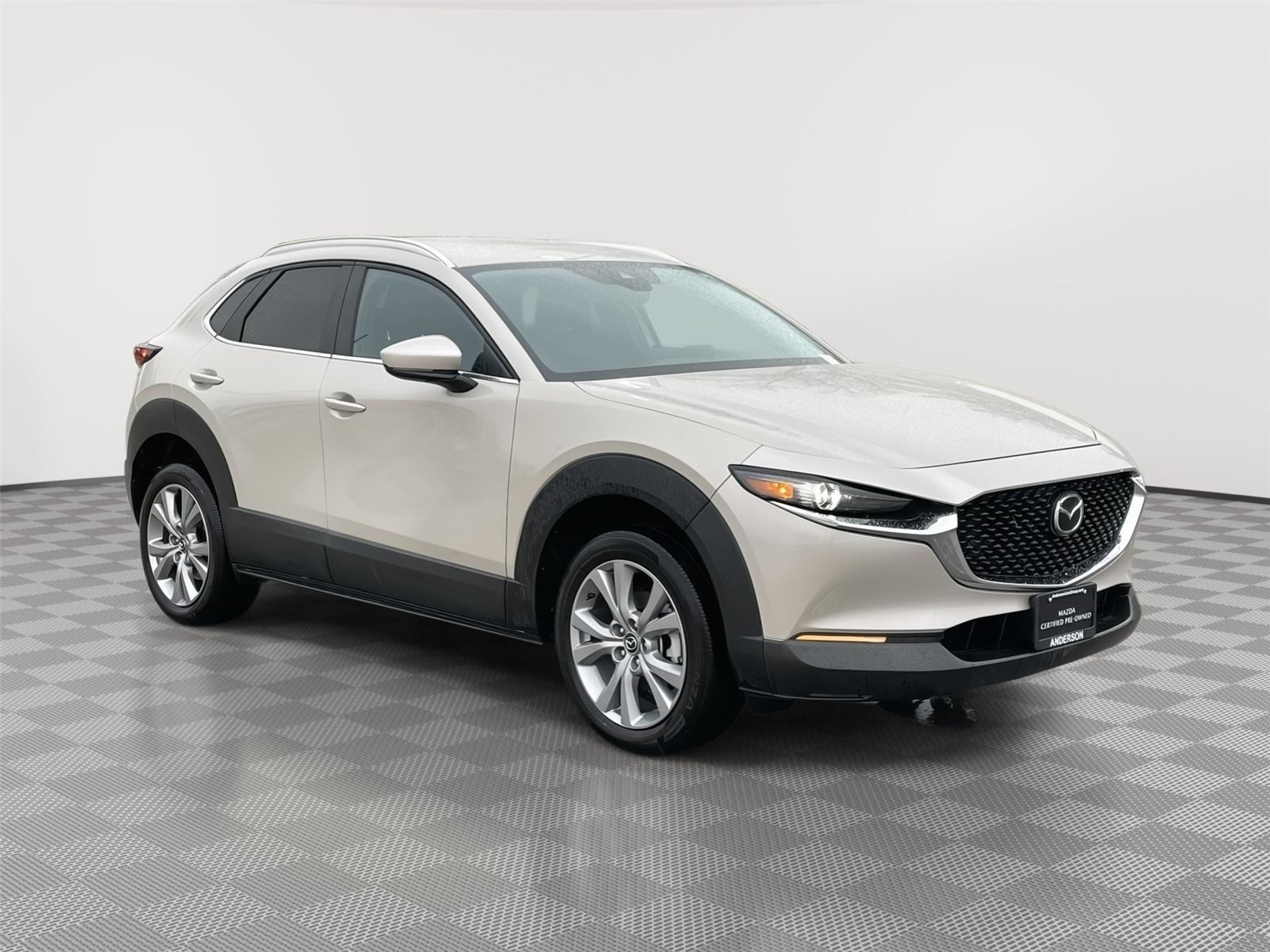 Used 2023 Mazda CX-30 for sale in Lincoln NE