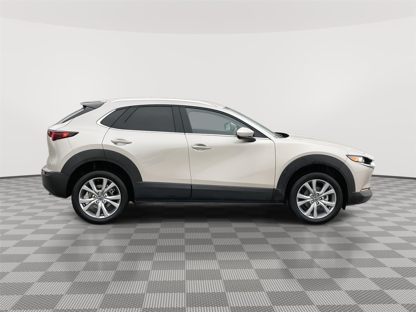 Used 2023 Mazda CX-30 for sale in Lincoln NE