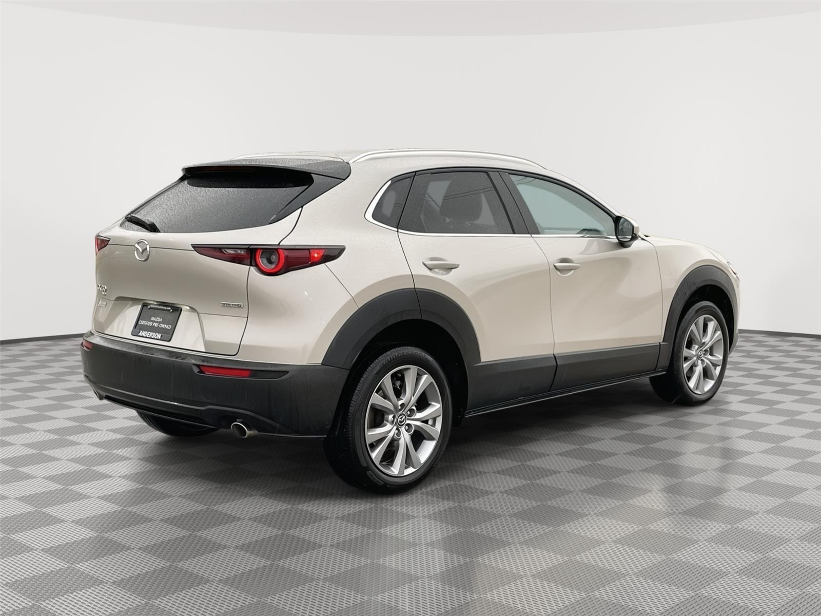 Used 2023 Mazda CX-30 for sale in Lincoln NE