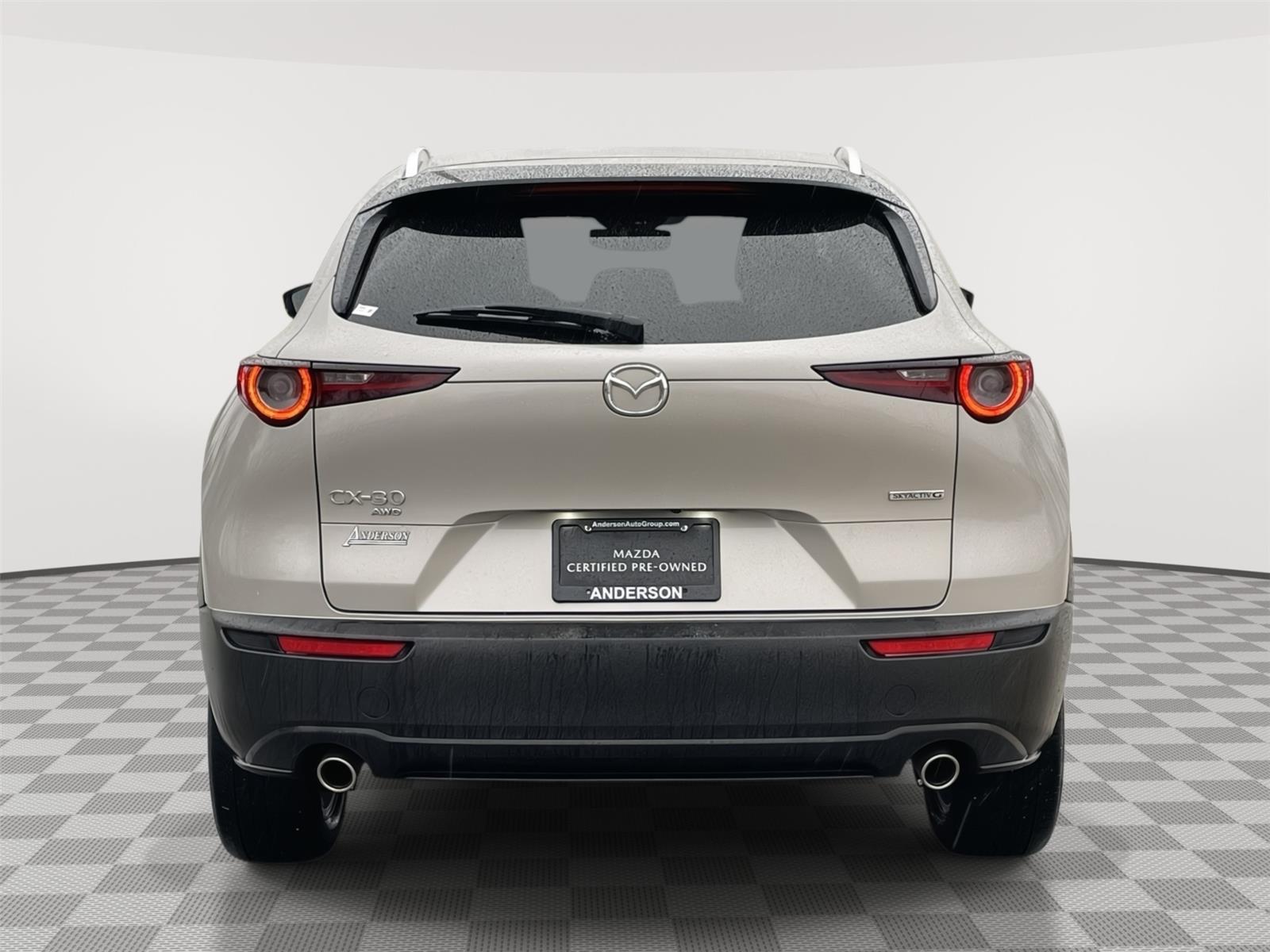 Used 2023 Mazda CX-30 for sale in Lincoln NE