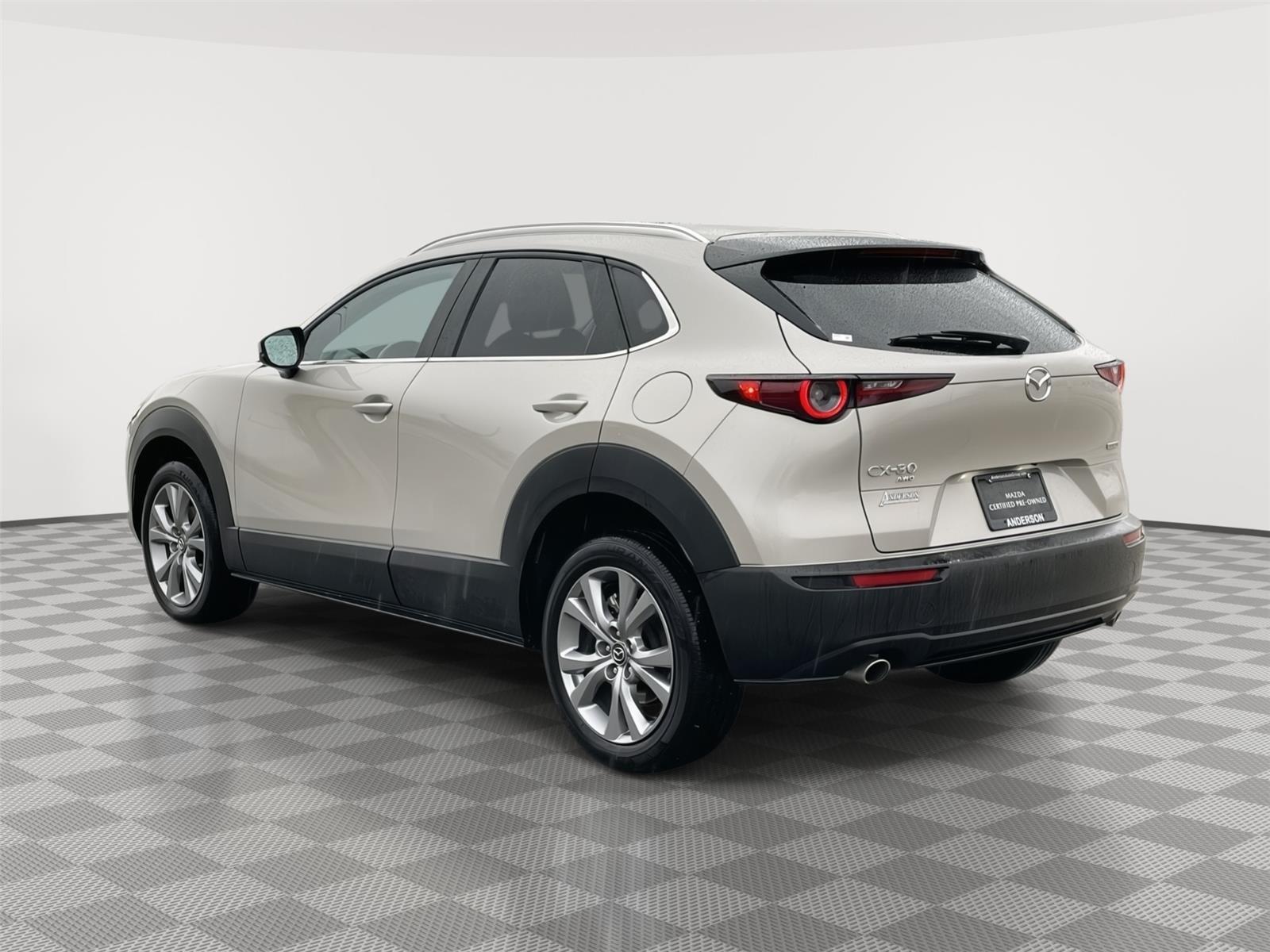 Used 2023 Mazda CX-30 for sale in Lincoln NE