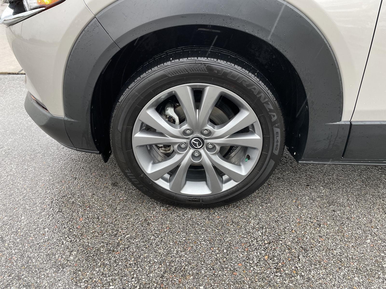 Used 2023 Mazda CX-30 for sale in Lincoln NE