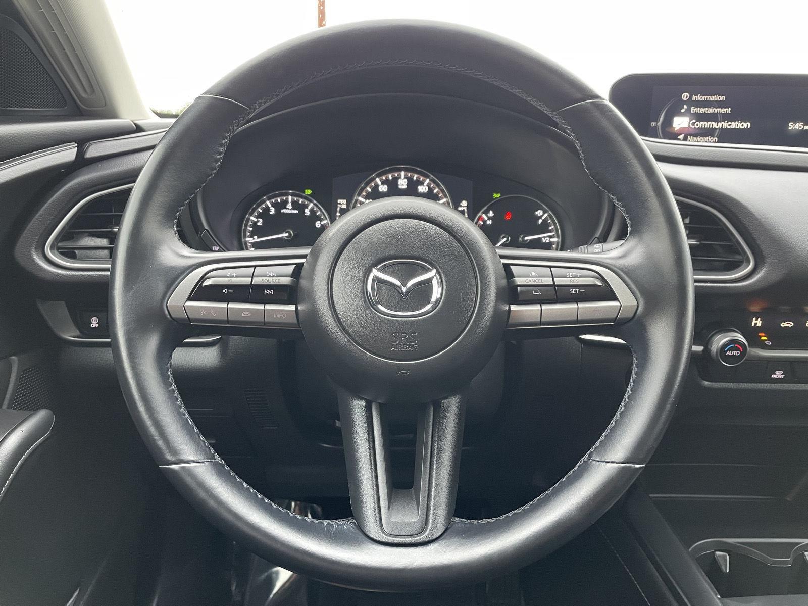 Used 2023 Mazda CX-30 for sale in Lincoln NE