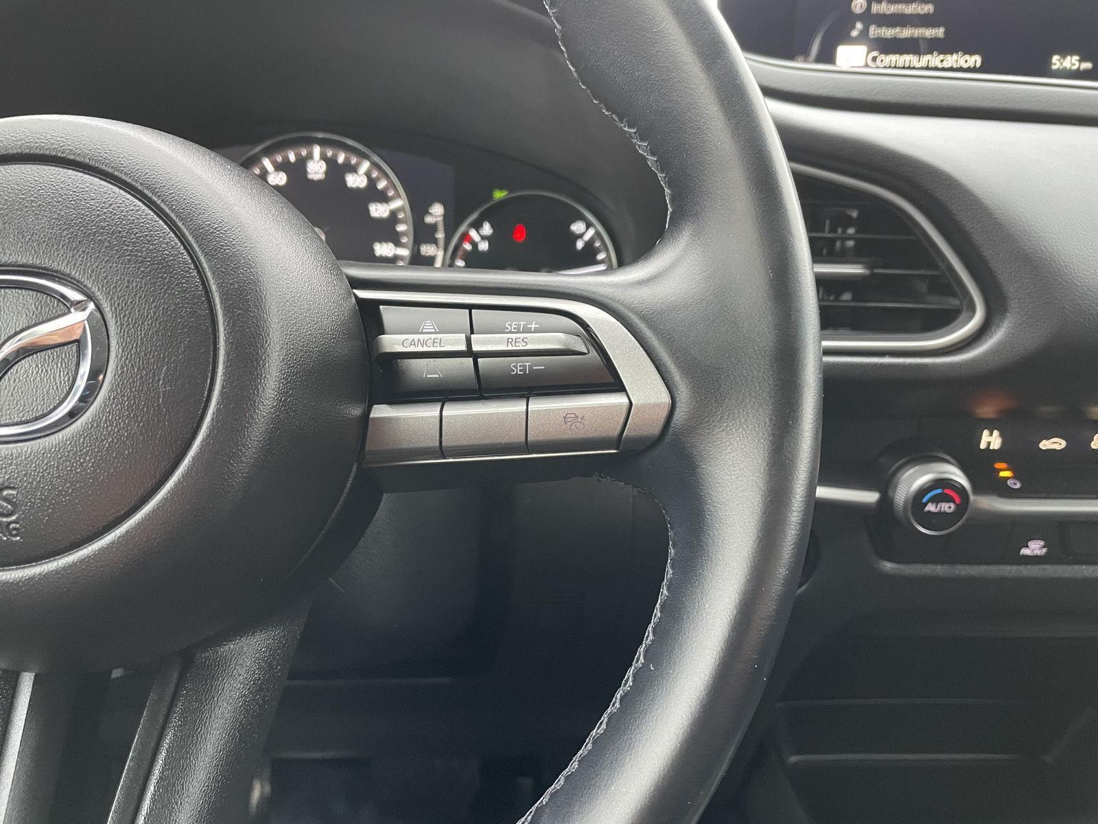 Used 2023 Mazda CX-30 for sale in Lincoln NE