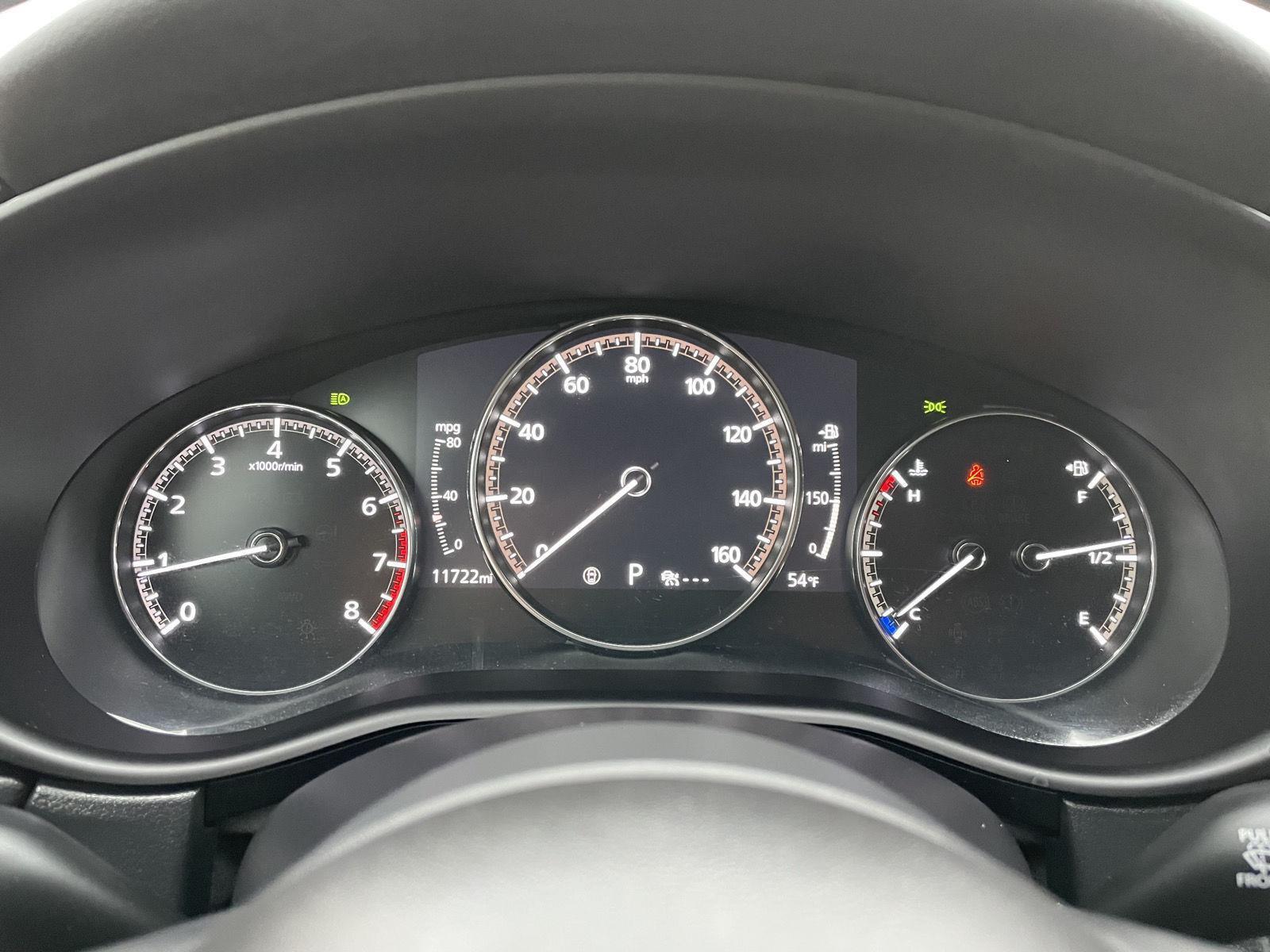 Used 2023 Mazda CX-30 for sale in Lincoln NE