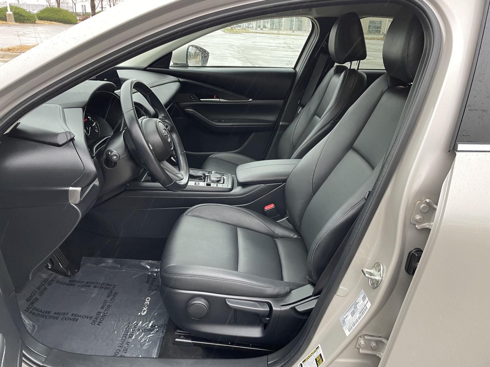 Used 2023 Mazda CX-30 for sale in Lincoln NE