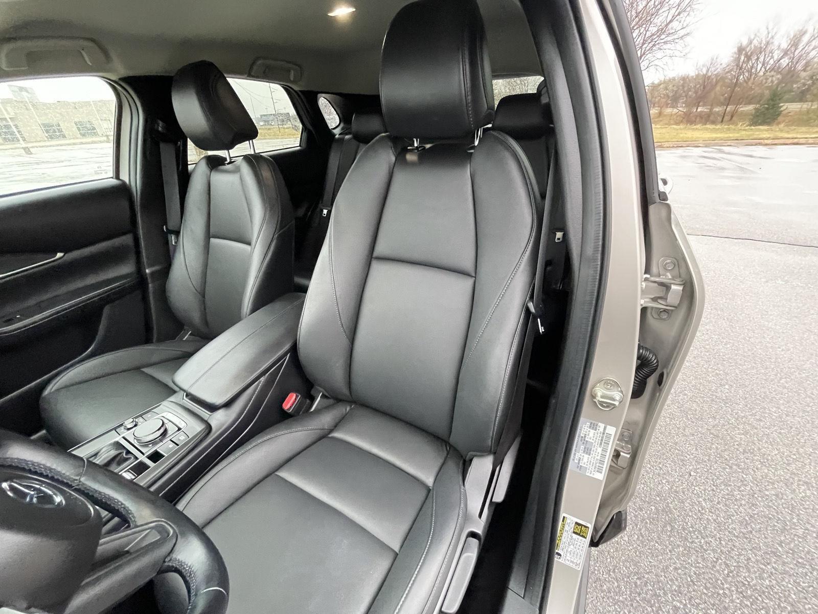 Used 2023 Mazda CX-30 for sale in Lincoln NE