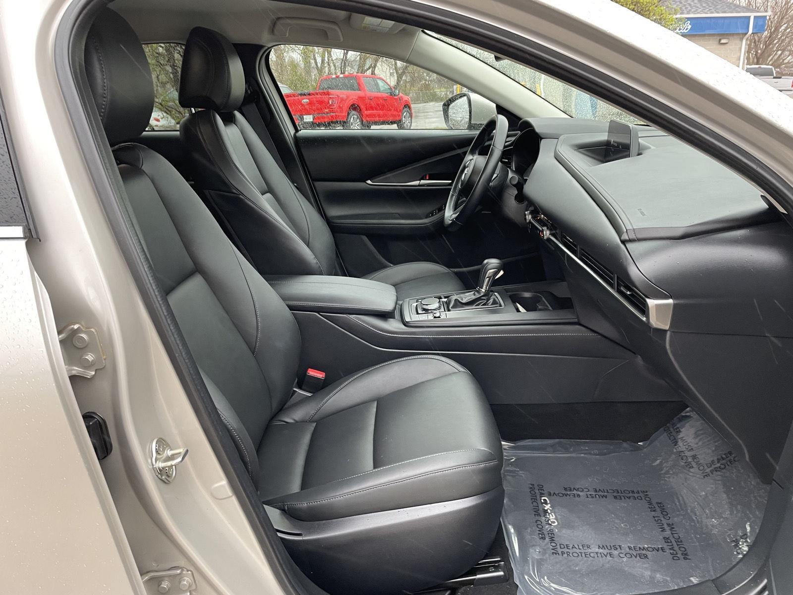 Used 2023 Mazda CX-30 for sale in Lincoln NE