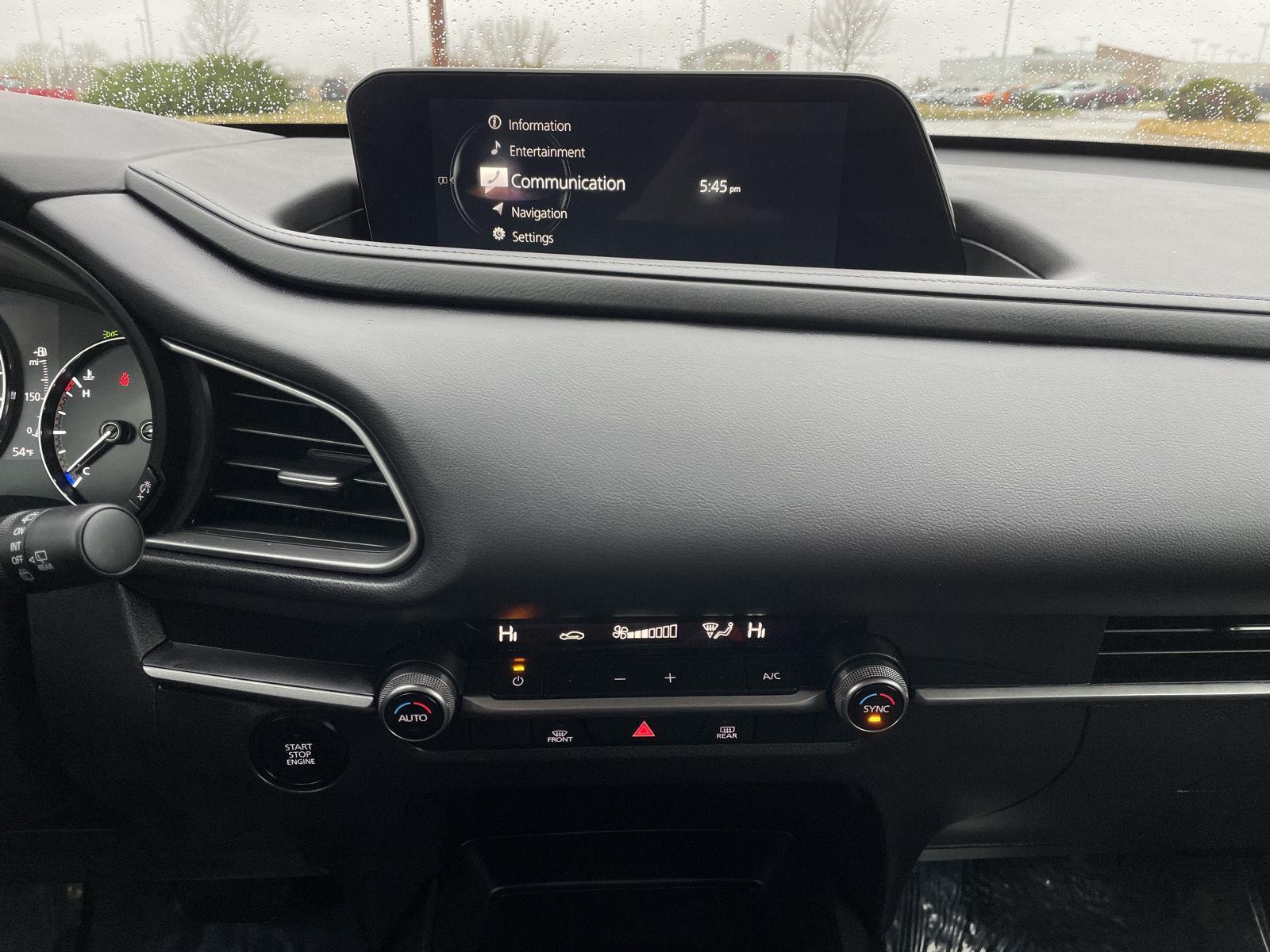 Used 2023 Mazda CX-30 for sale in Lincoln NE