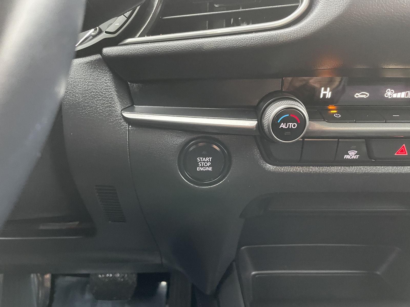 Used 2023 Mazda CX-30 for sale in Lincoln NE