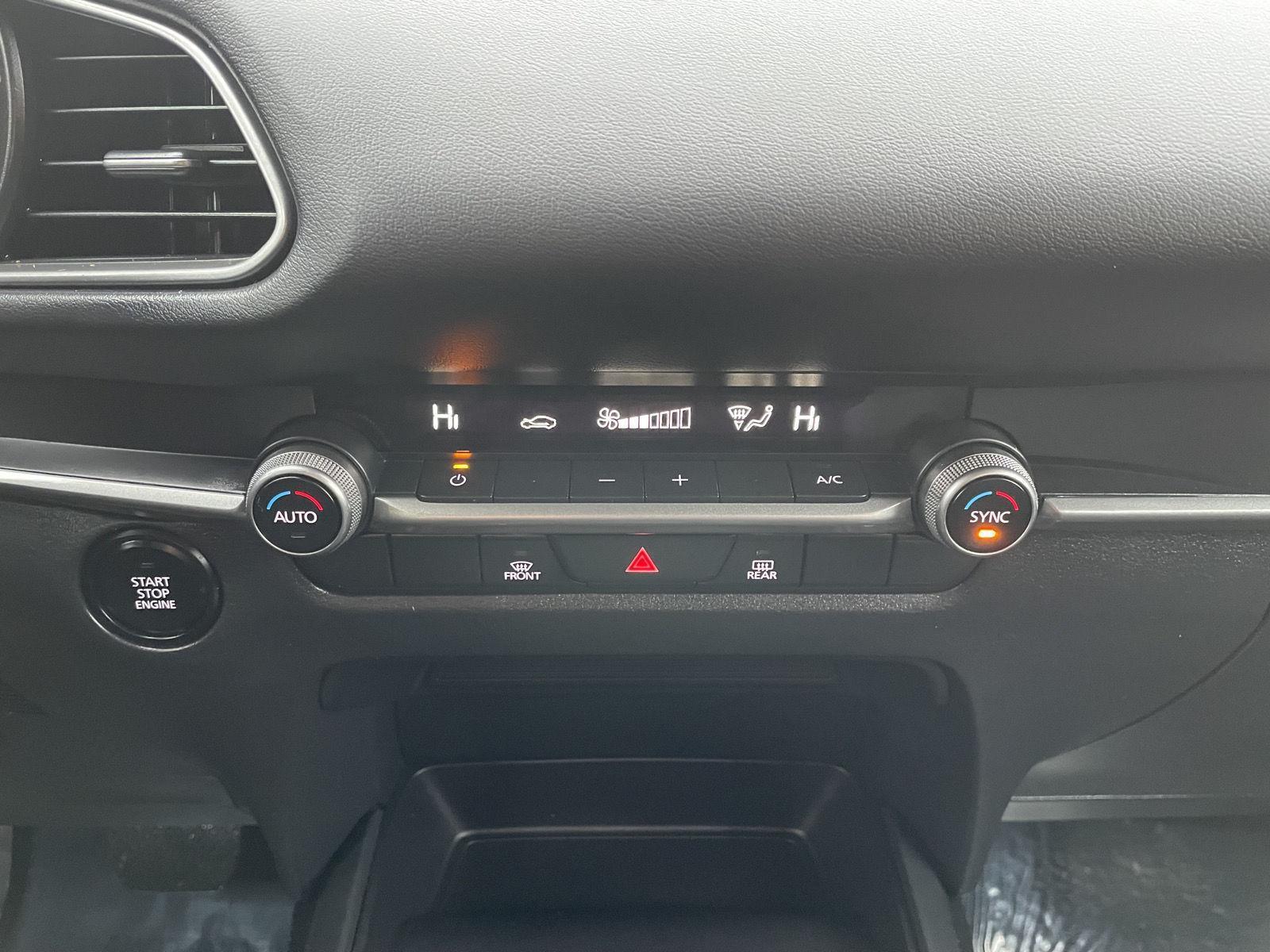 Used 2023 Mazda CX-30 for sale in Lincoln NE