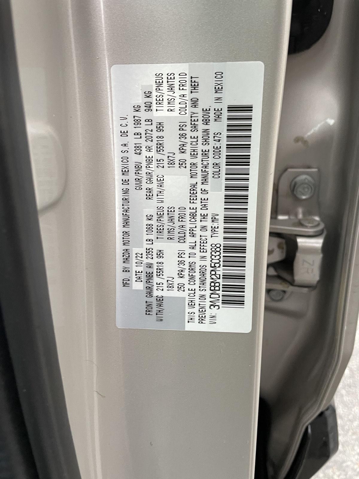 Used 2023 Mazda CX-30 for sale in Lincoln NE