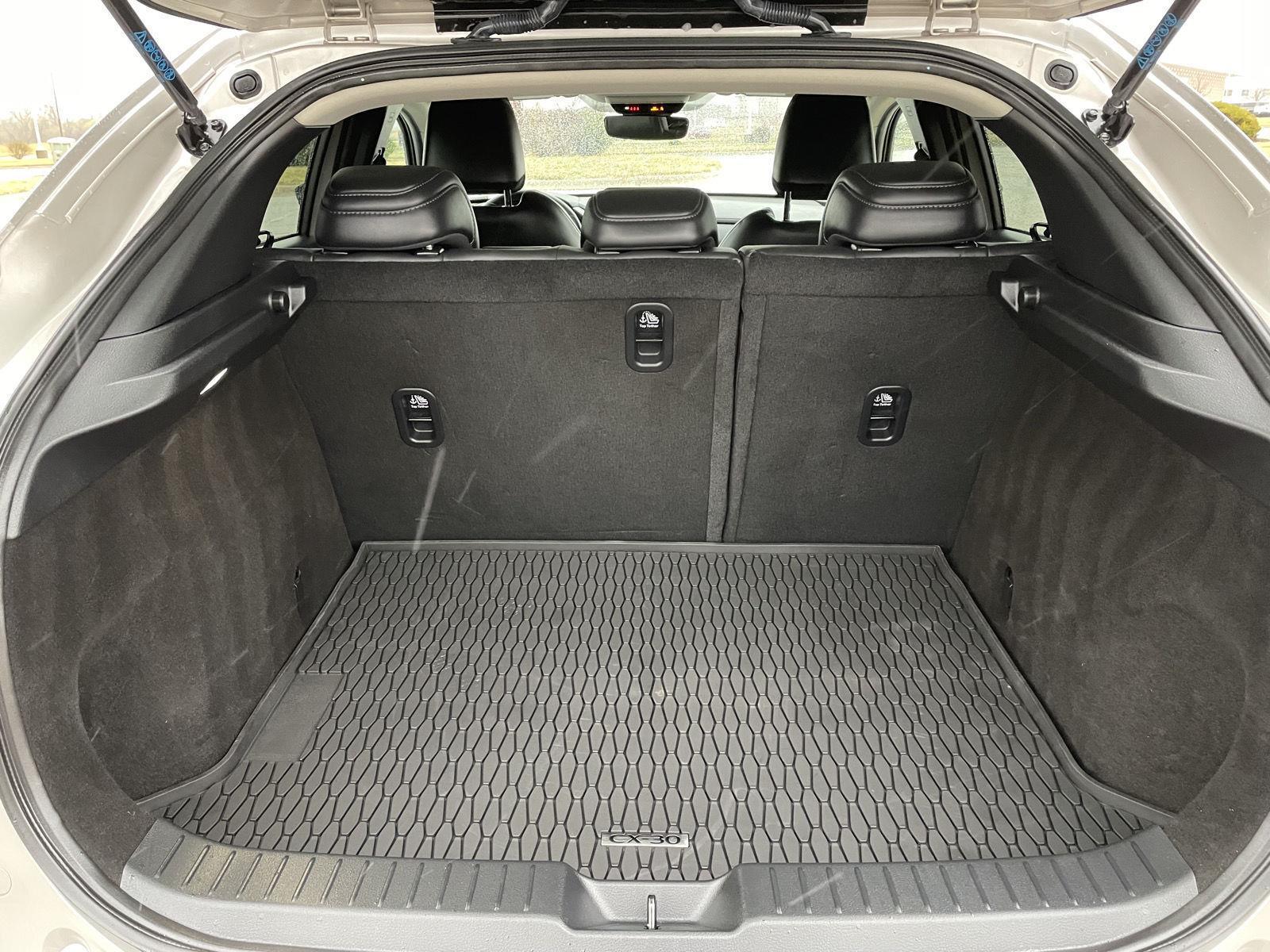 Used 2023 Mazda CX-30 for sale in Lincoln NE