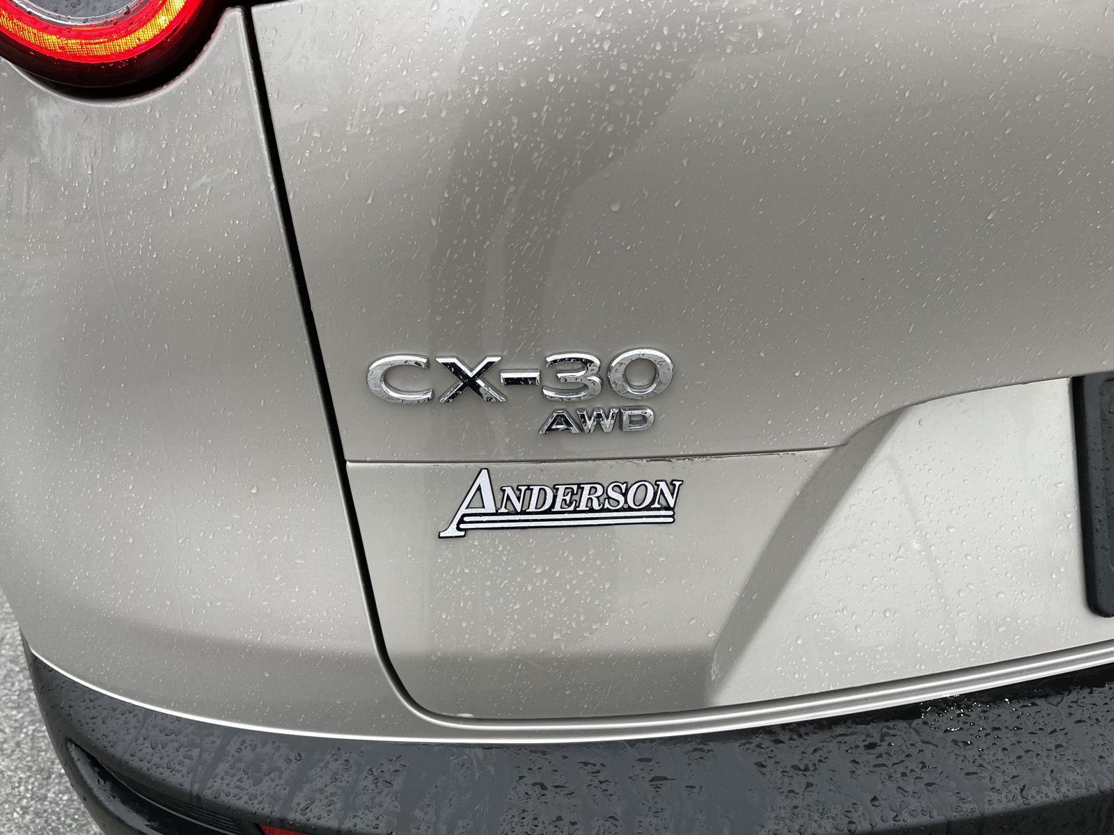 Used 2023 Mazda CX-30 for sale in Lincoln NE