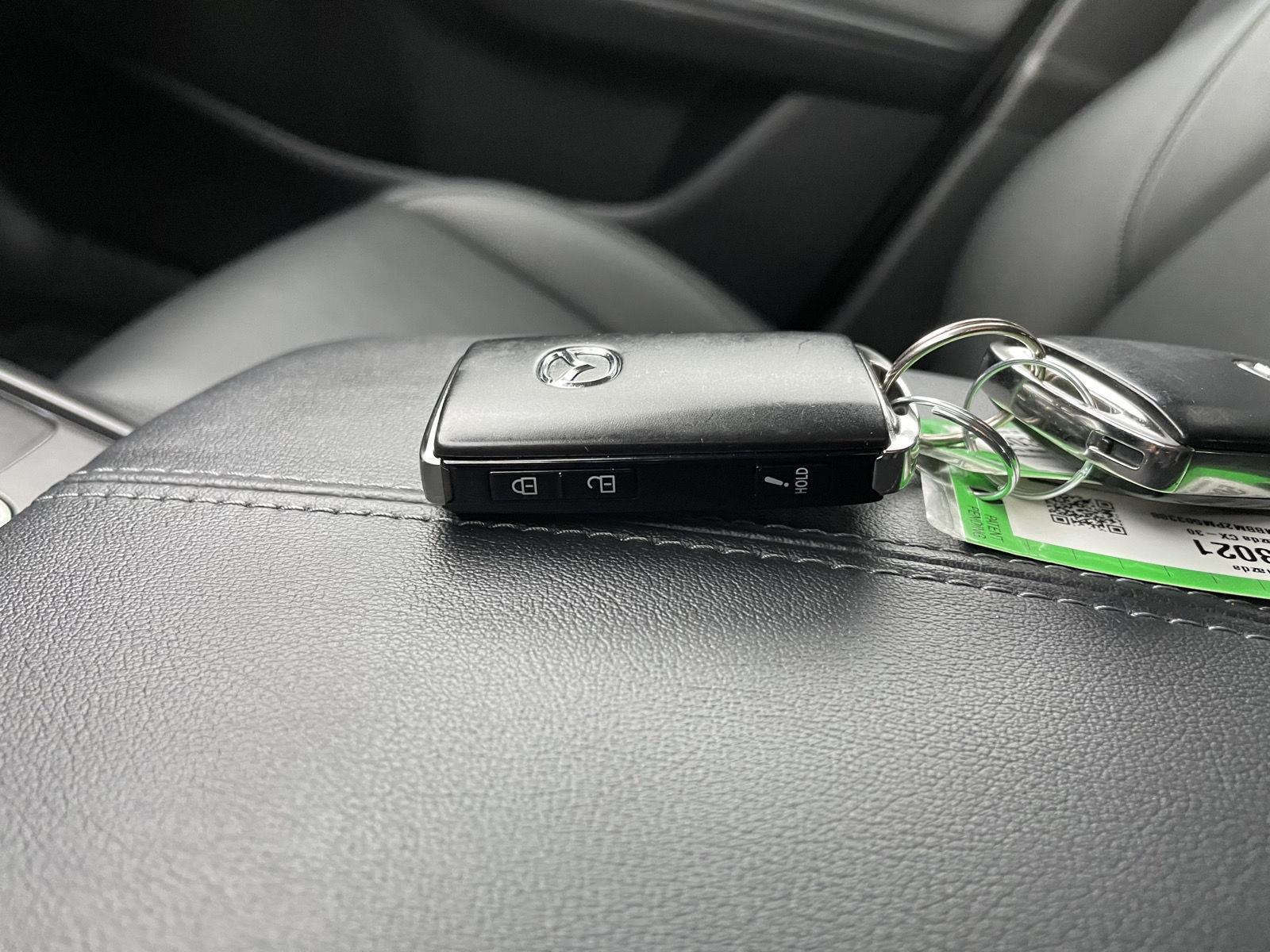 Used 2023 Mazda CX-30 for sale in Lincoln NE