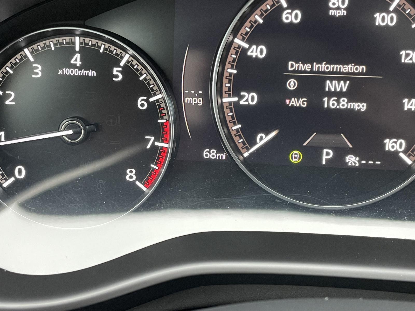 New 2026 Mazda CX-50 for sale in Lincoln NE