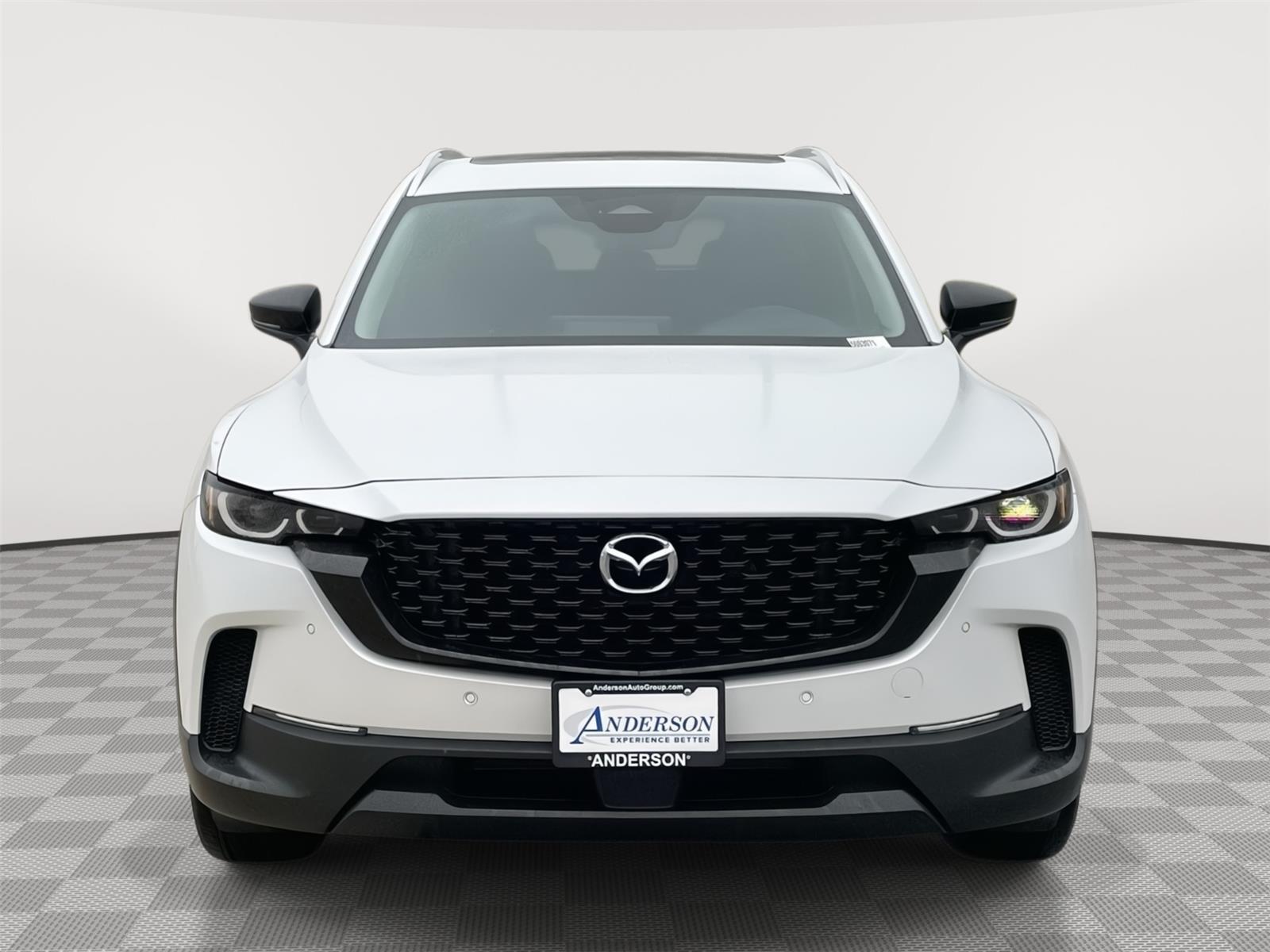 New 2026 Mazda CX-50 for sale in Lincoln NE