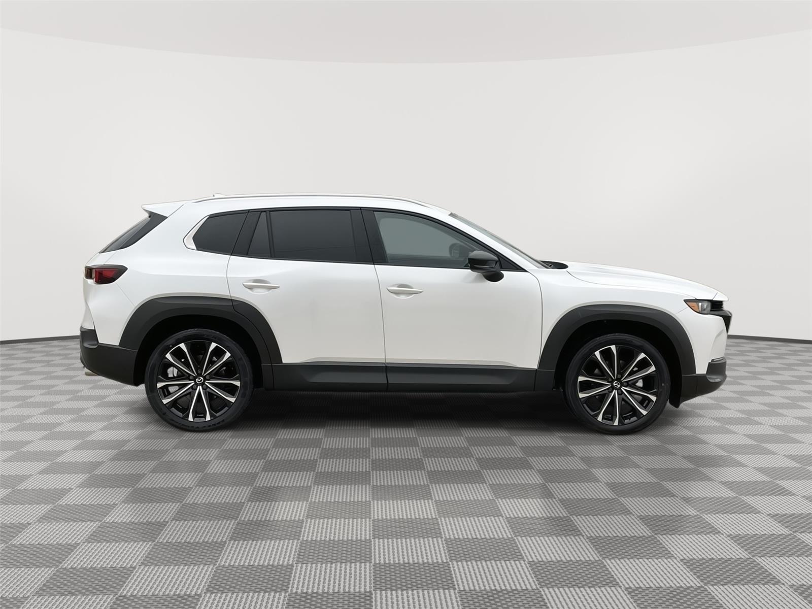 New 2026 Mazda CX-50 for sale in Lincoln NE