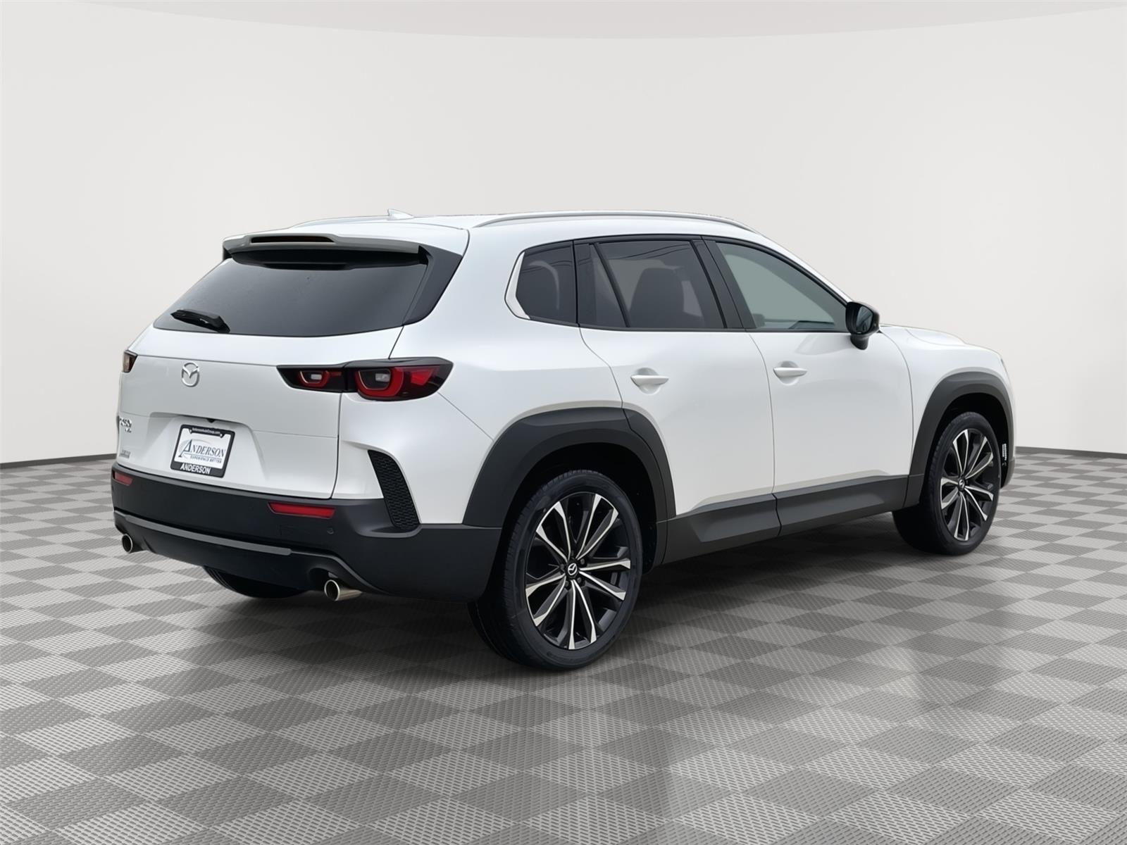 New 2026 Mazda CX-50 for sale in Lincoln NE