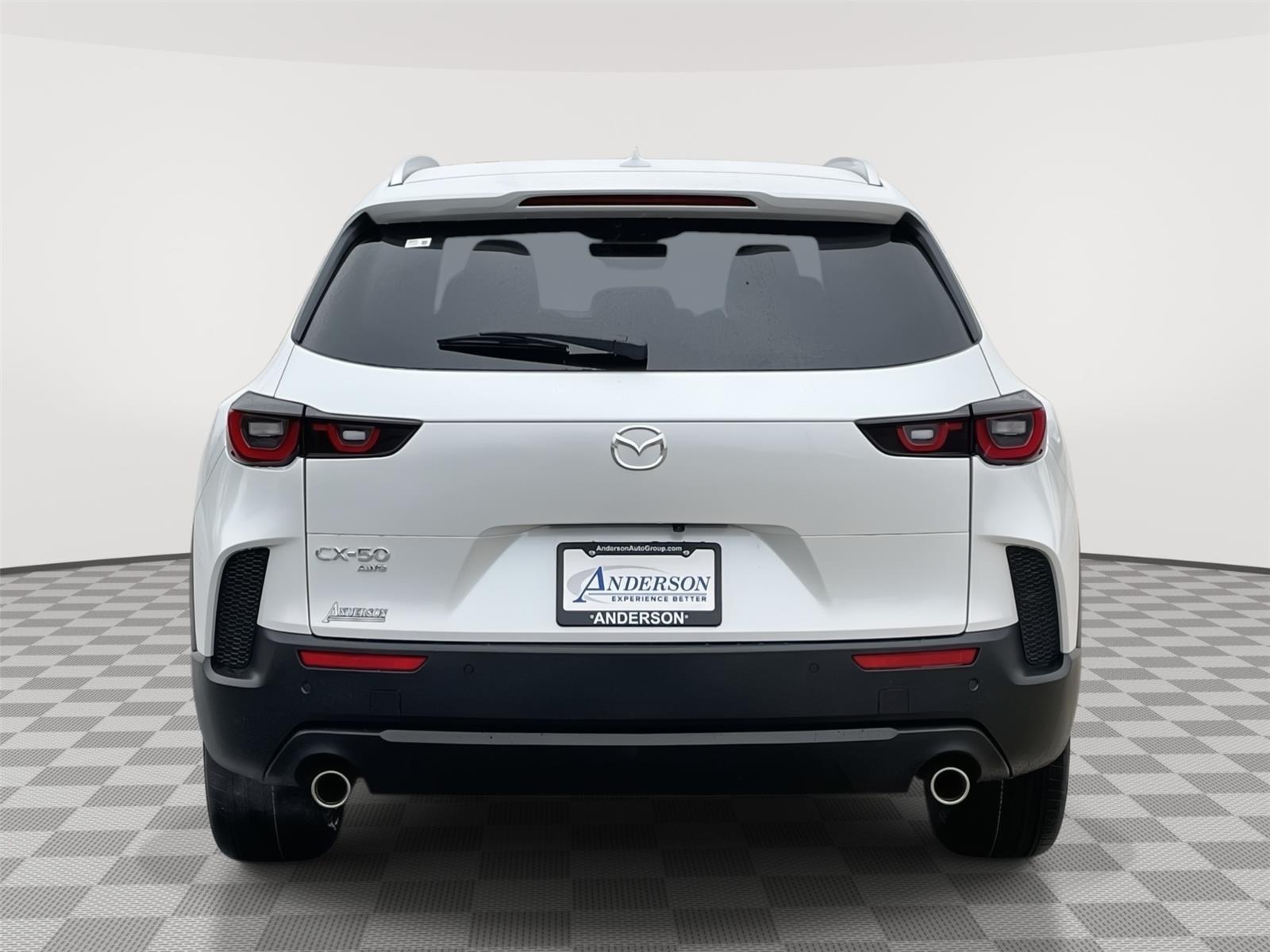 New 2026 Mazda CX-50 for sale in Lincoln NE