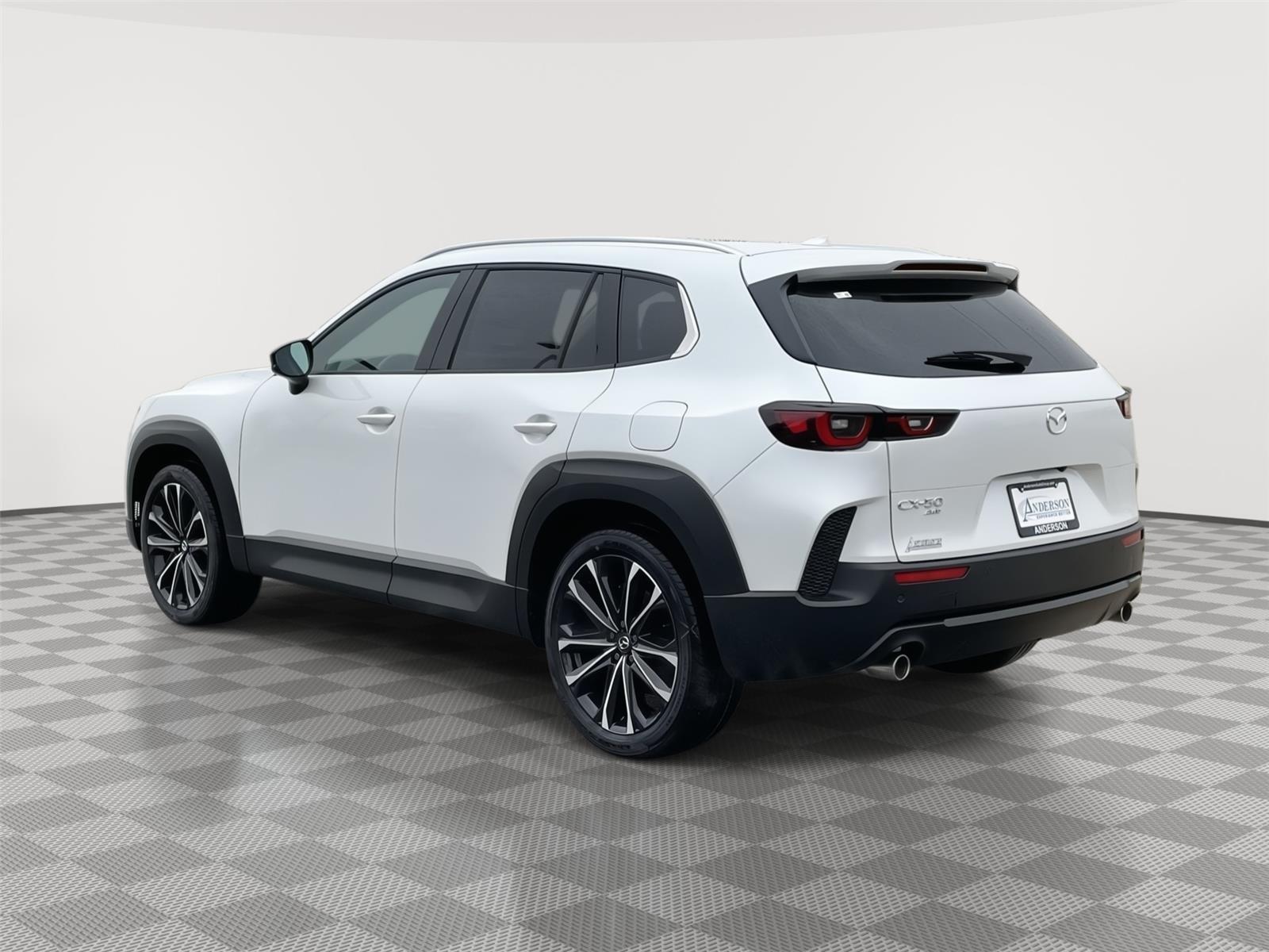 New 2026 Mazda CX-50 for sale in Lincoln NE